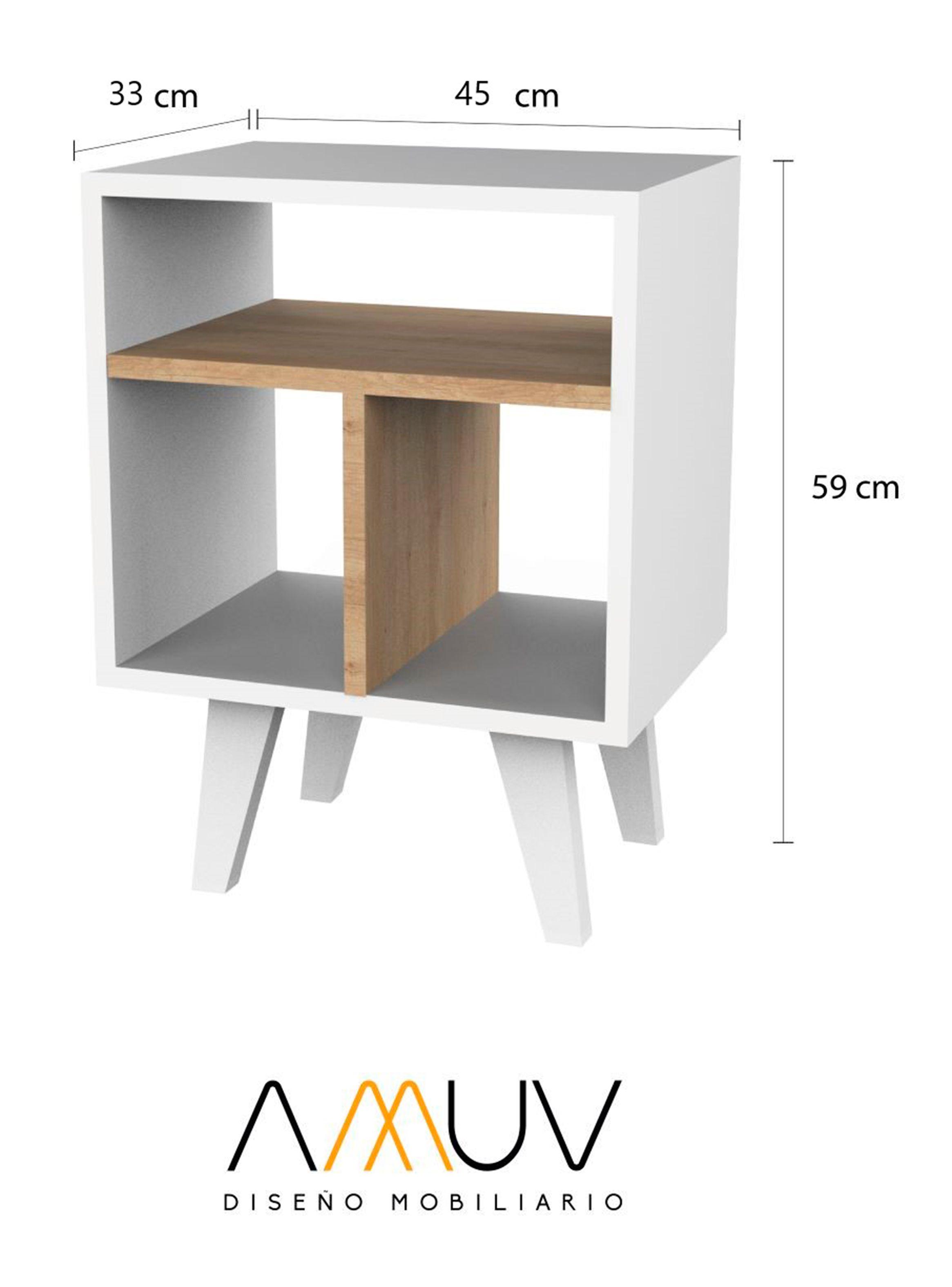 Mesa de Lateral Venecia-1