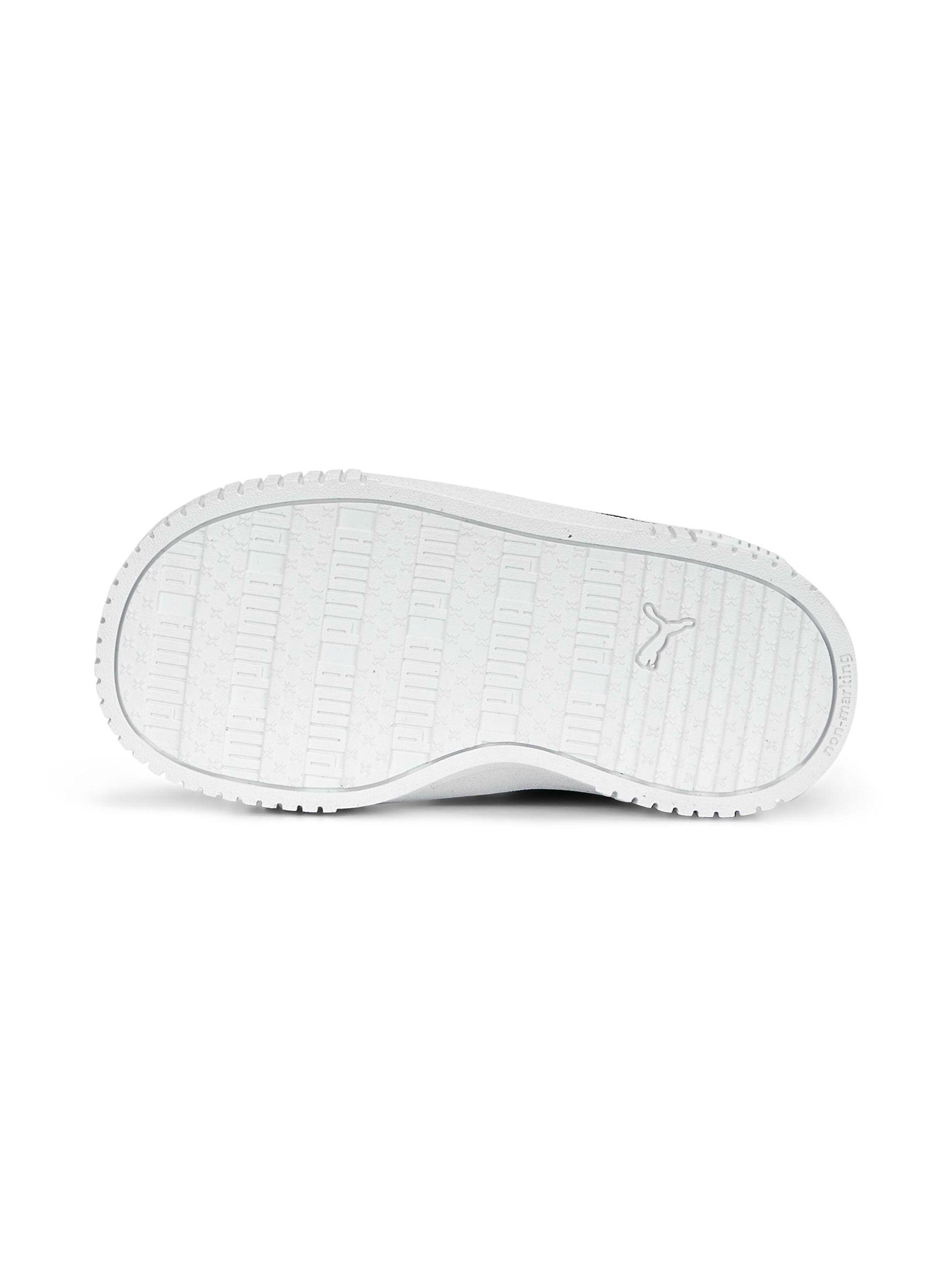 Zapatilla Urbana 2Velcro Carina 2.0 Animal V Inf Niña-2