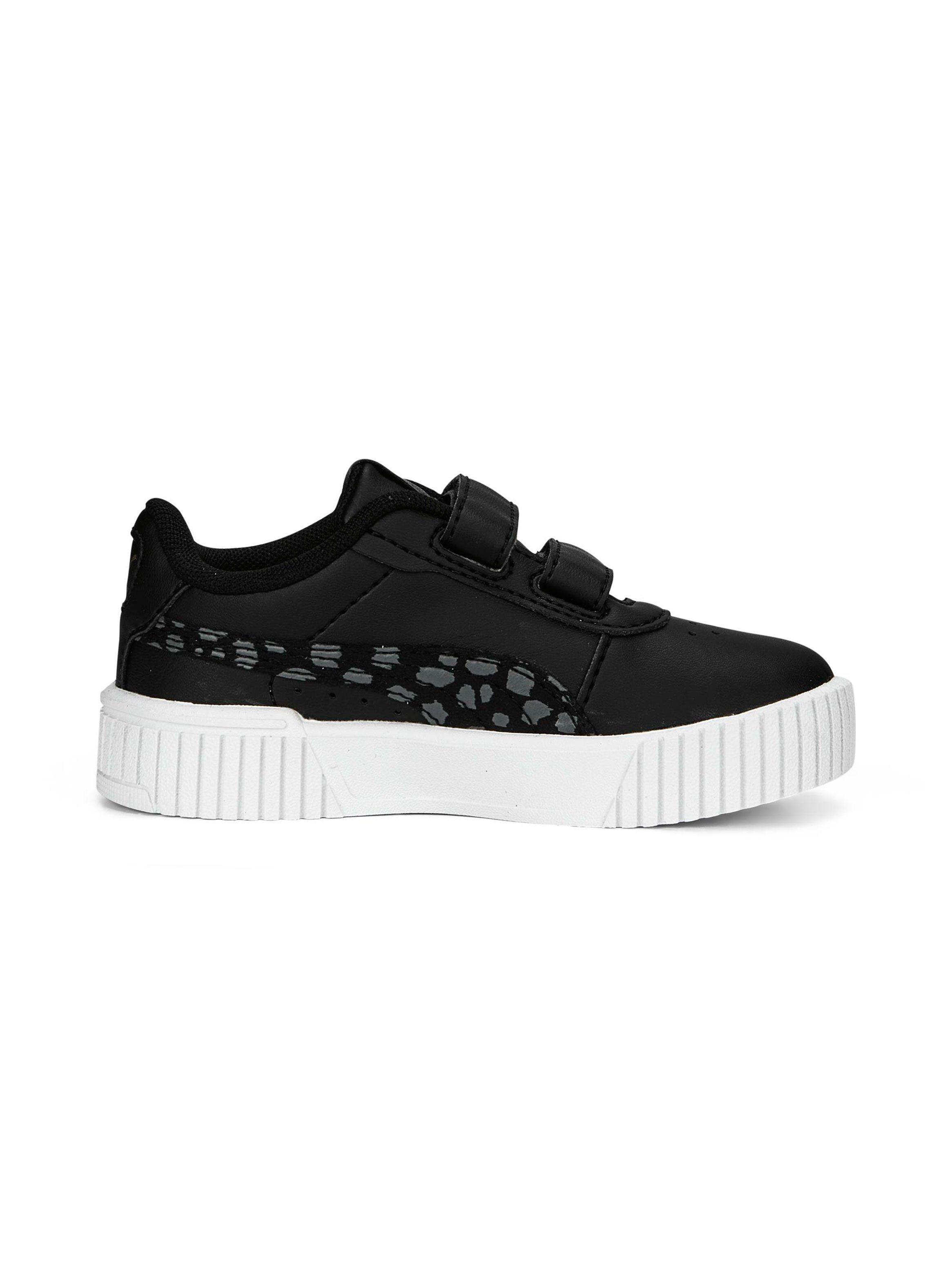 Zapatilla Urbana 2Velcro Carina 2.0 Animal V Inf Niña-0
