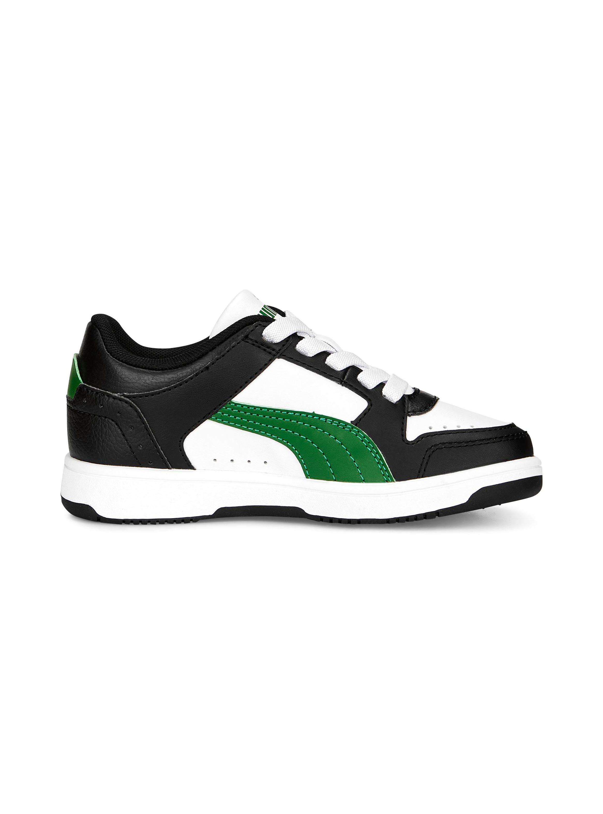 Zapatilla Urbana Gráfica Rebound JOY Lo AC PS Unisex-0