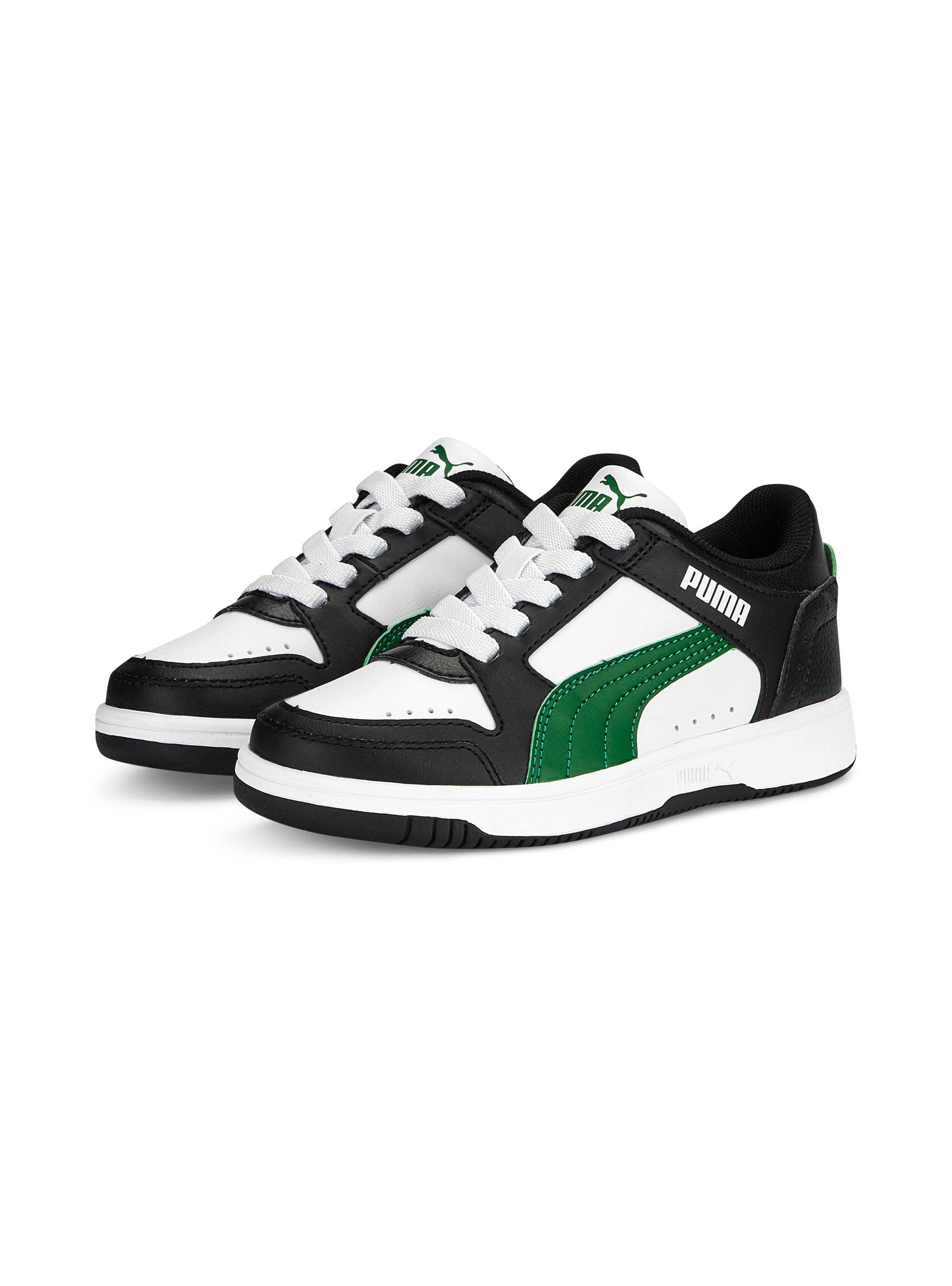 Zapatilla Urbana Gráfica Rebound JOY Lo AC PS Unisex-1
