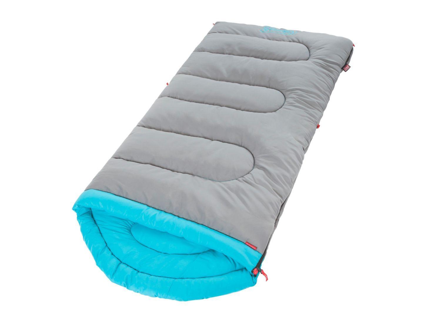 Saco de Dormir Dexter Point Coleman-1