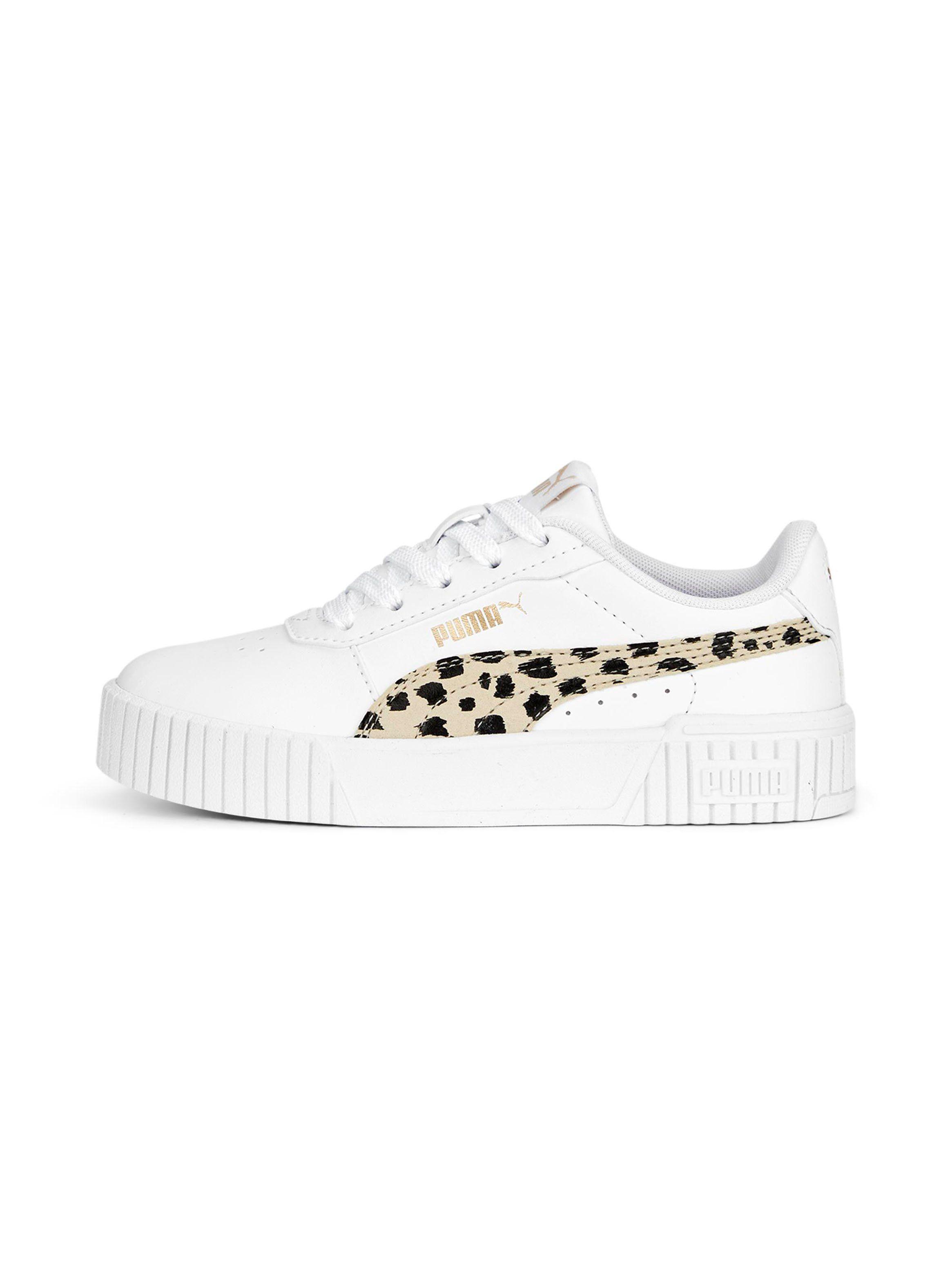 Zapatilla Urbana Infantil Carina 2.0 Animal PS Niña-1