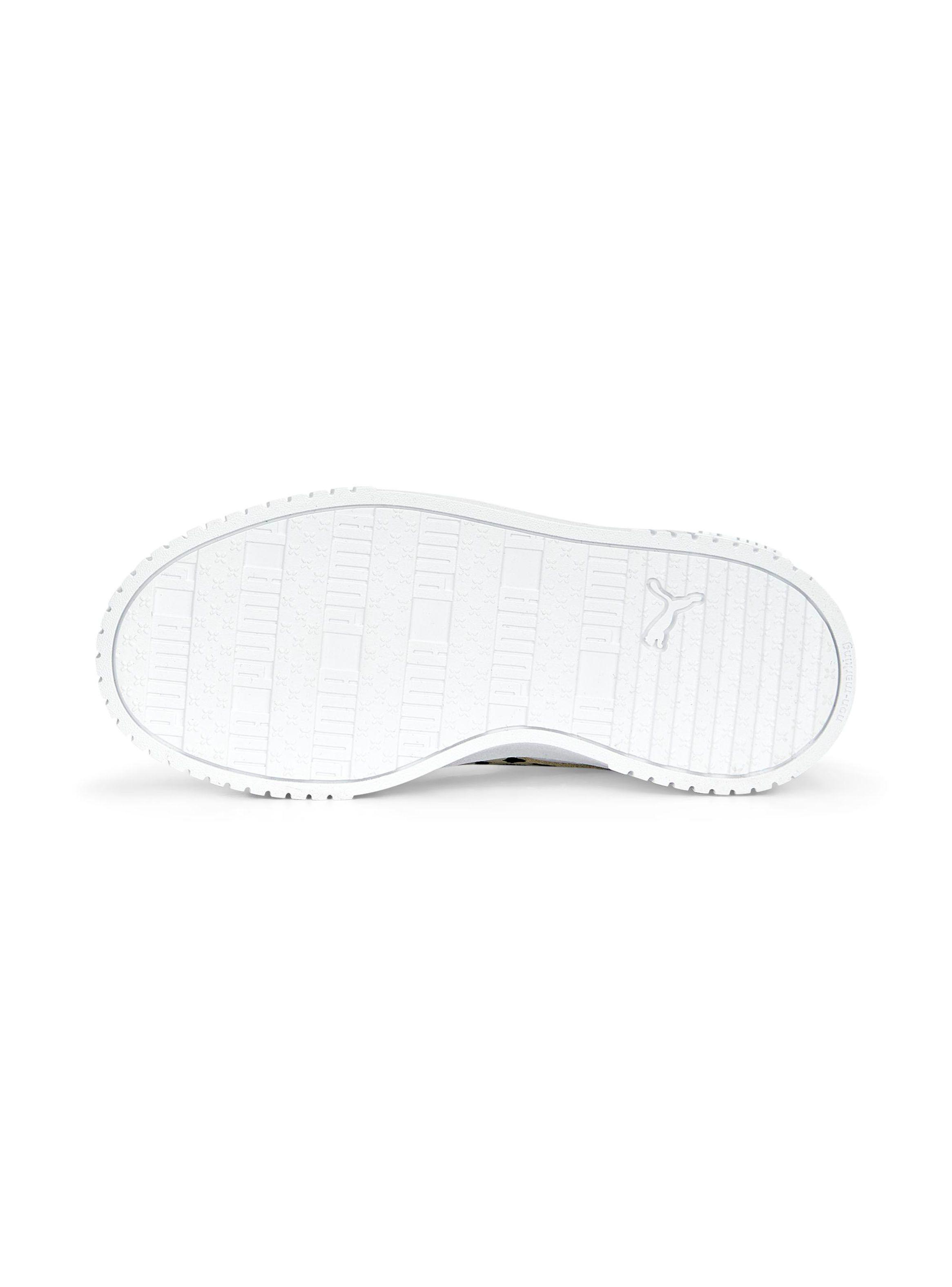 Zapatilla Urbana Infantil Carina 2.0 Animal PS Niña-2