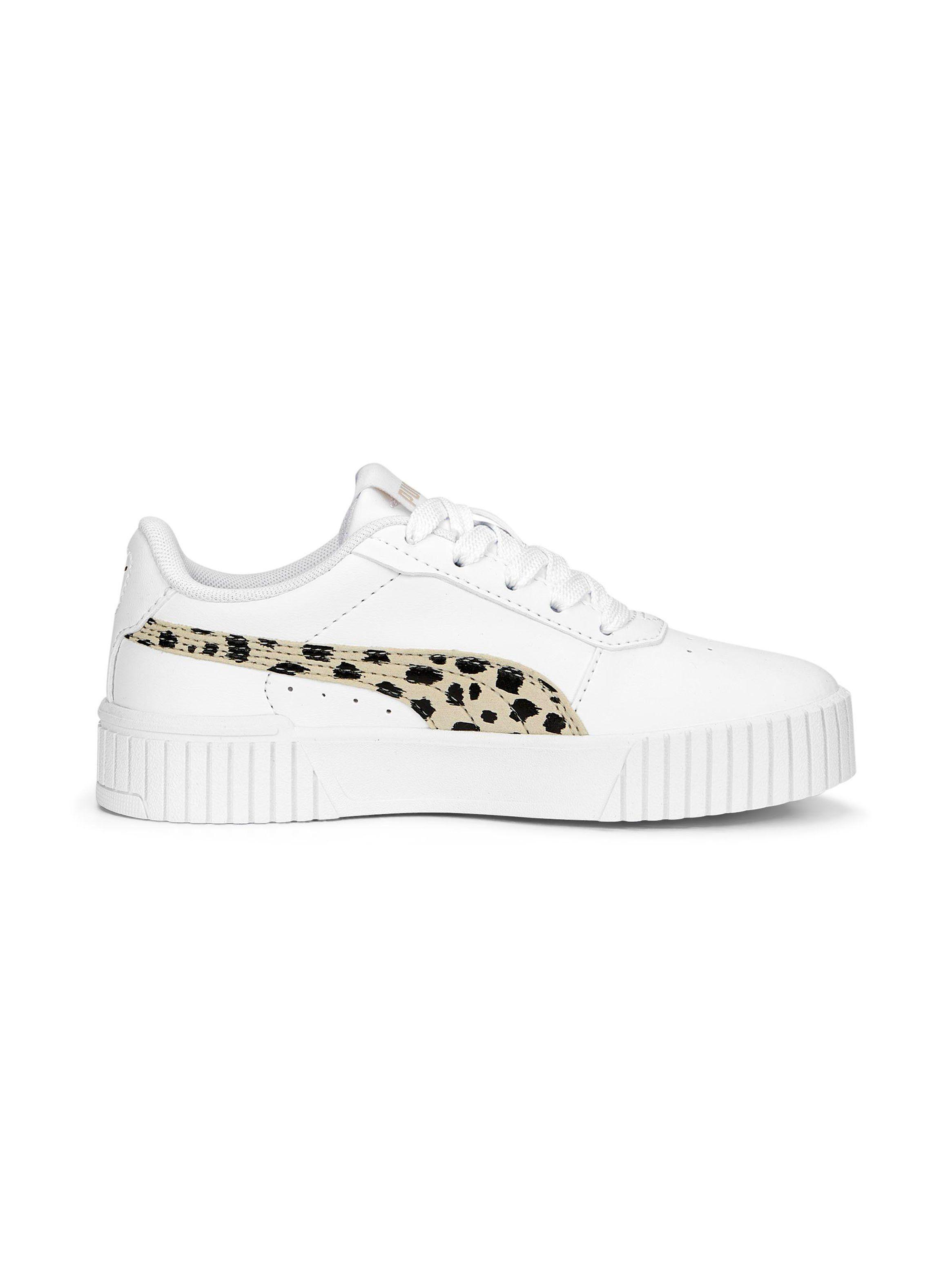 Zapatilla Urbana Infantil Carina 2.0 Animal PS Niña-0