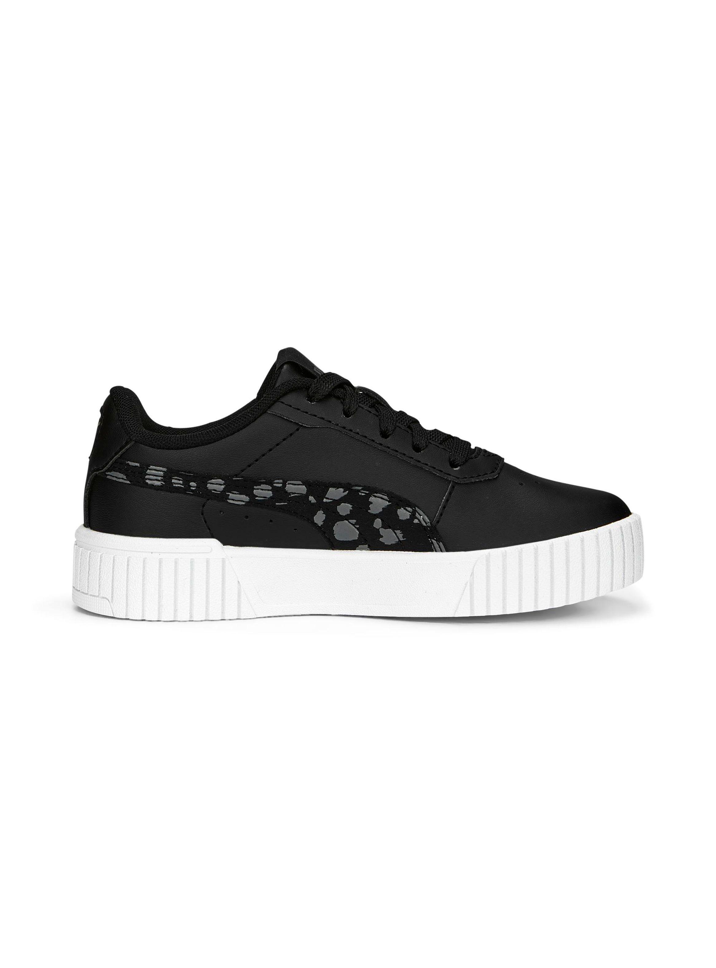 Zapatilla Urbana Junior Carina 2.0 Animal PS Niña-0