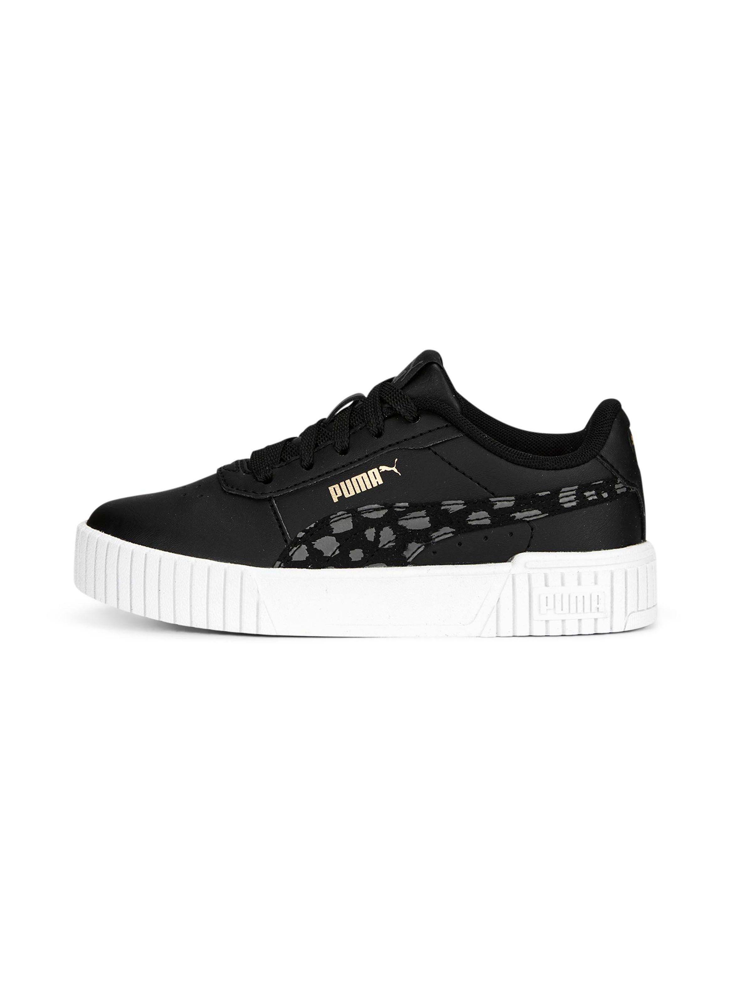 Zapatilla Urbana Junior Carina 2.0 Animal PS Niña-1