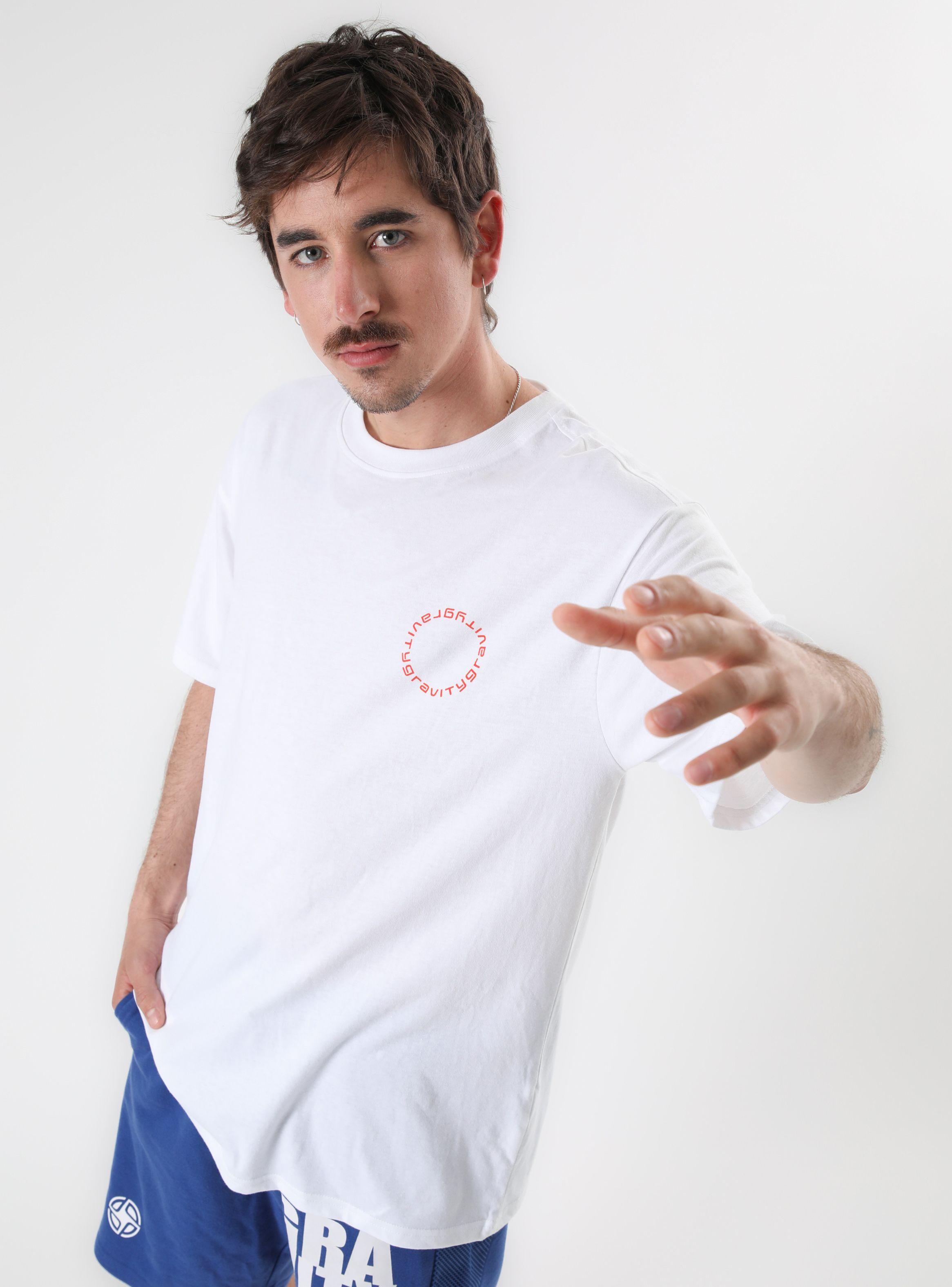 Polera Mc Oversize Print Legend X Metalinguistica-2