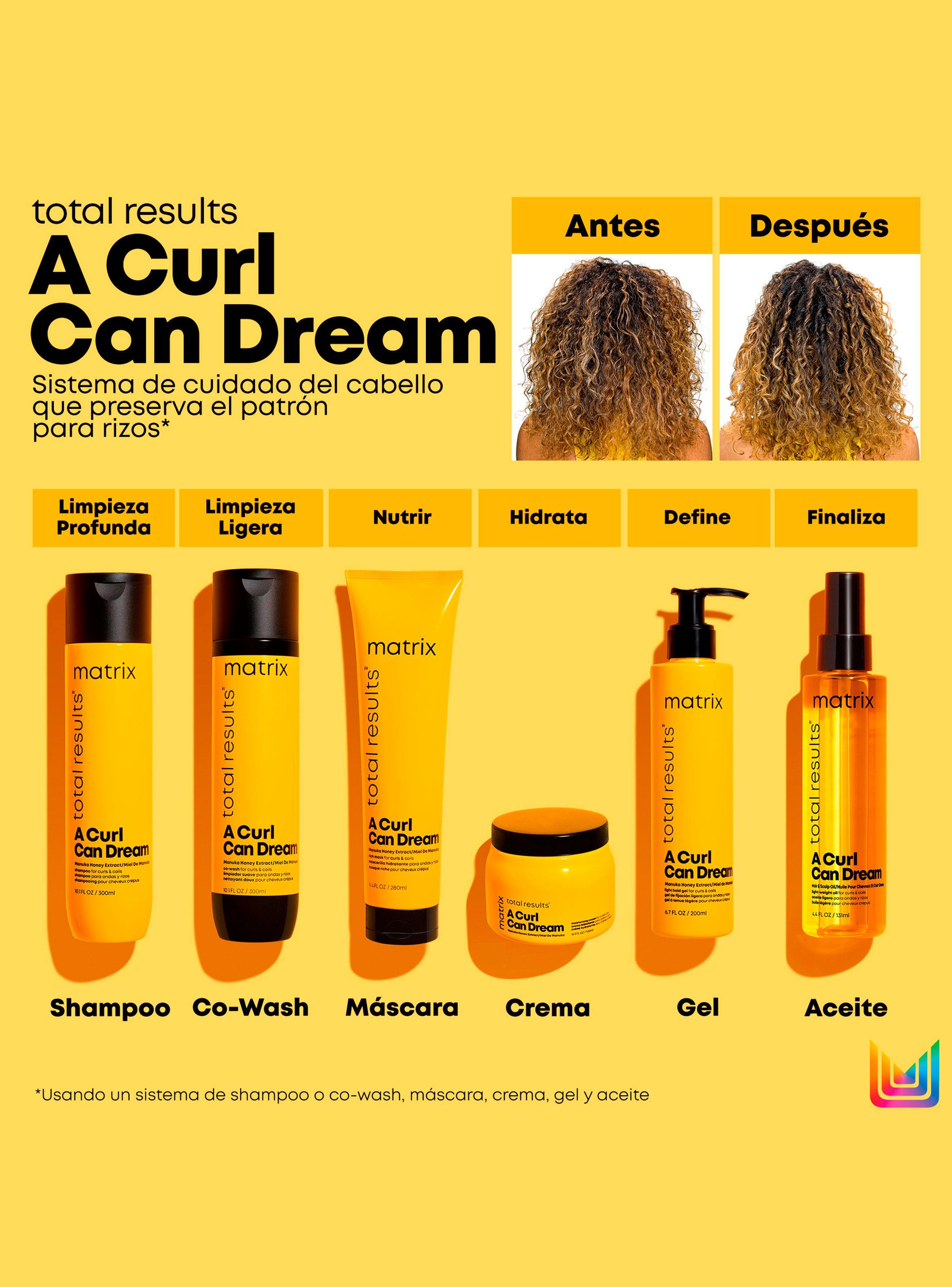 Gel Fijador Cabello Rizado A Curl Can Dream 200ml-2
