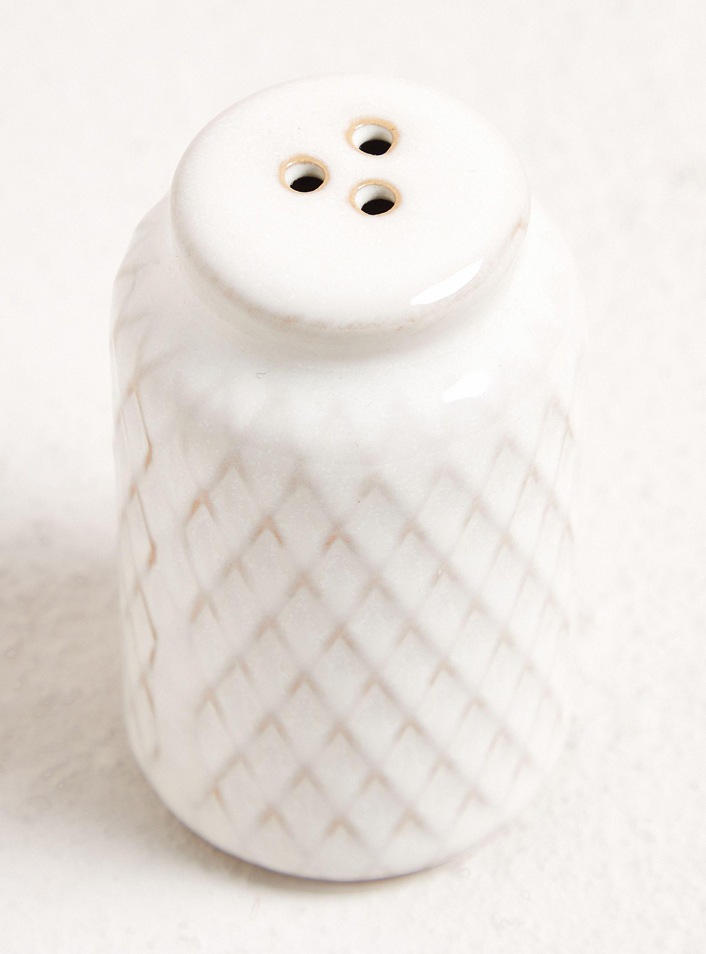 Salero Pimentero Geométrica-1