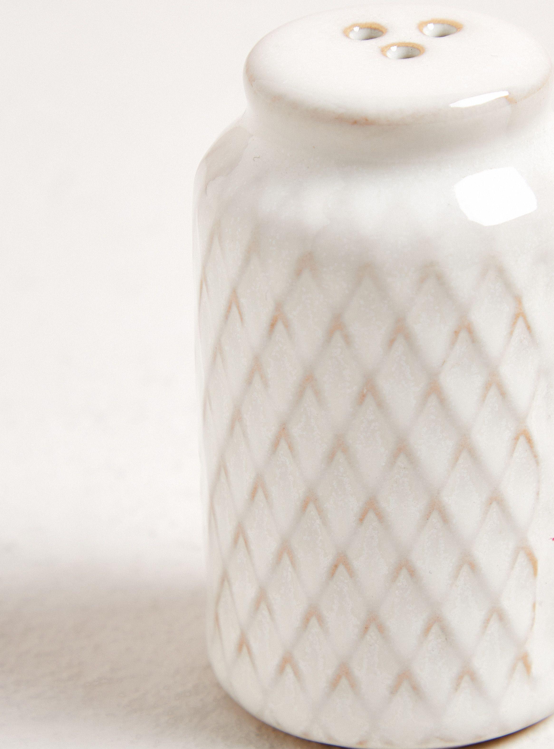 Salero Pimentero Geométrica-2