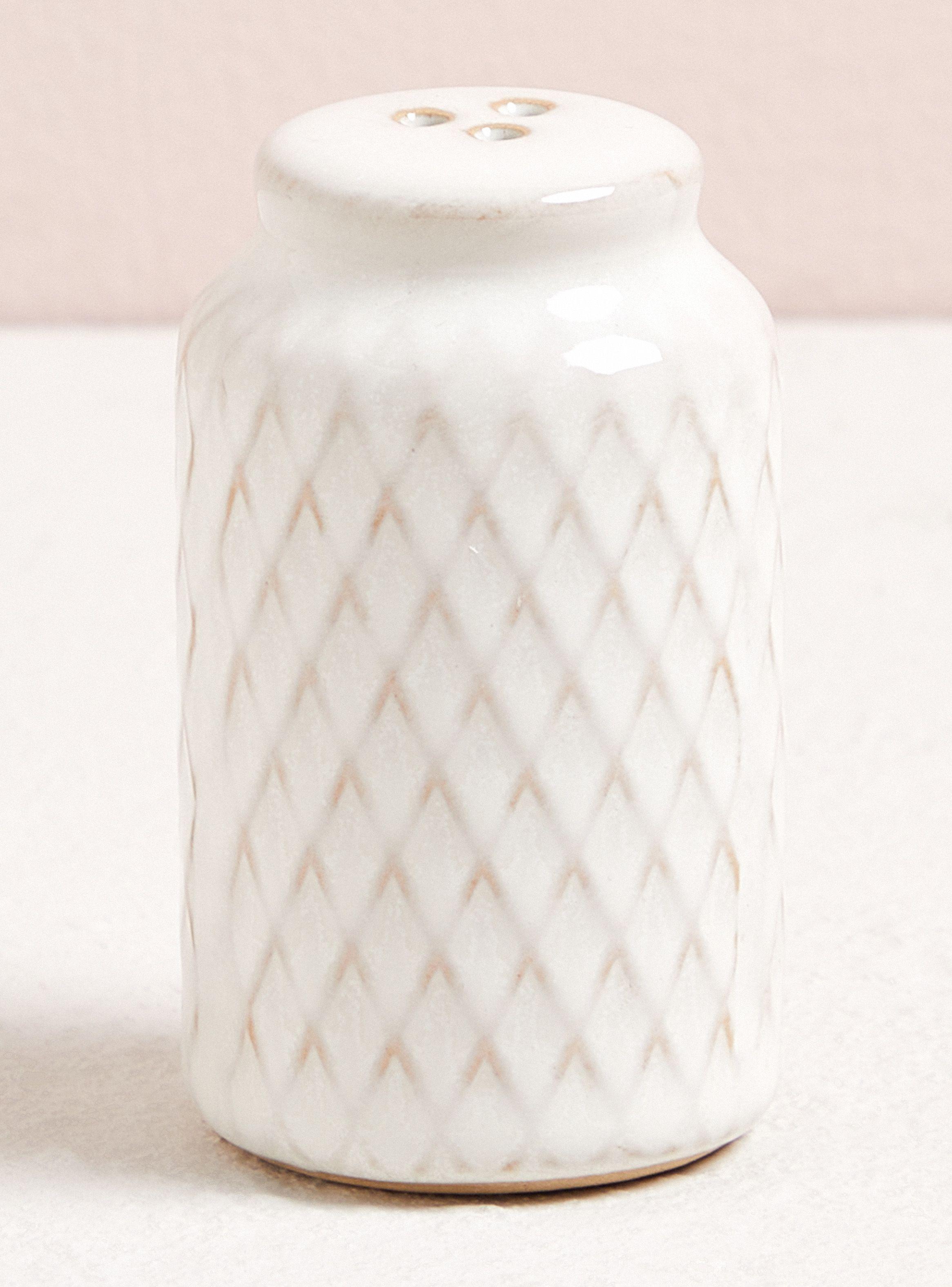 Salero Pimentero Geométrica-0