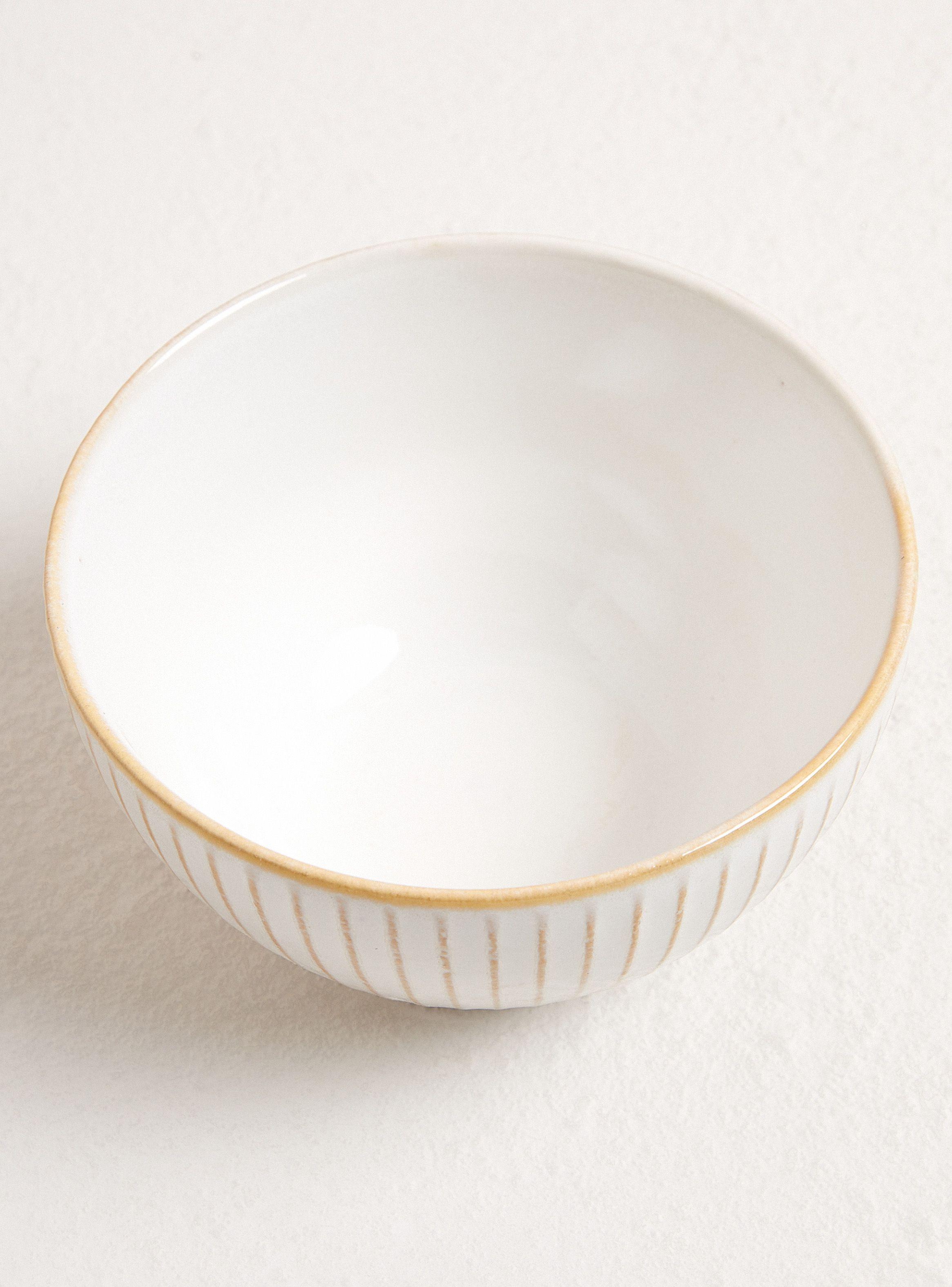 Bowl Geométrico Rayas 12.5 cm-1