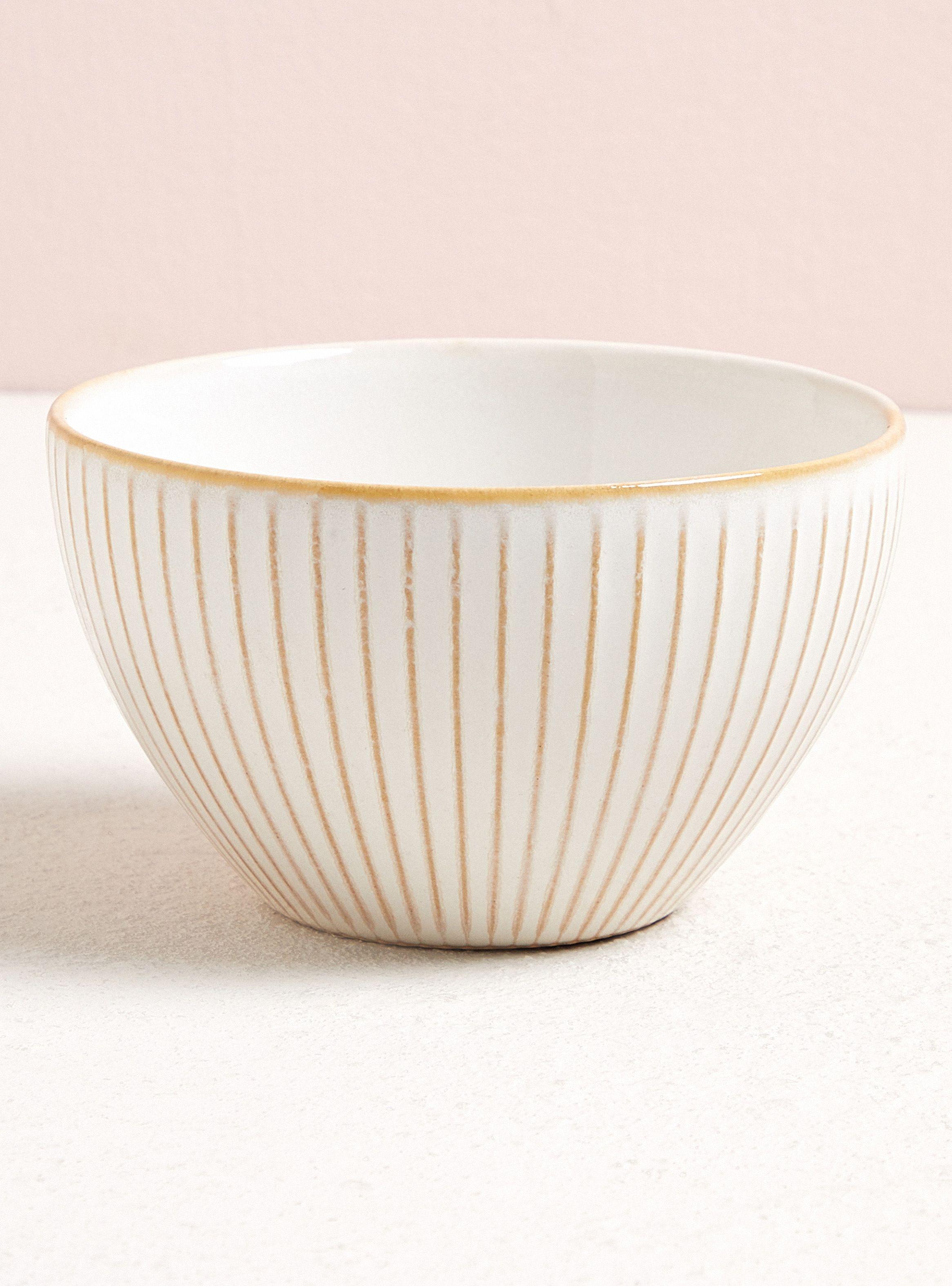 Bowl Geométrico Rayas 12.5 cm-0