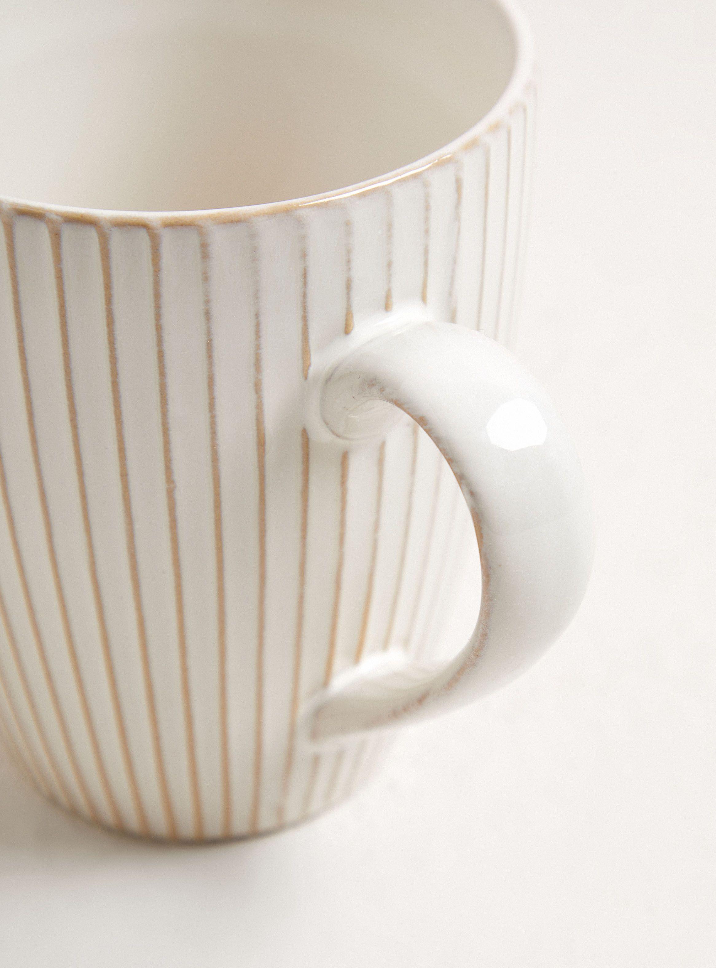 Mug Geométrico Rayas 380 ml-2