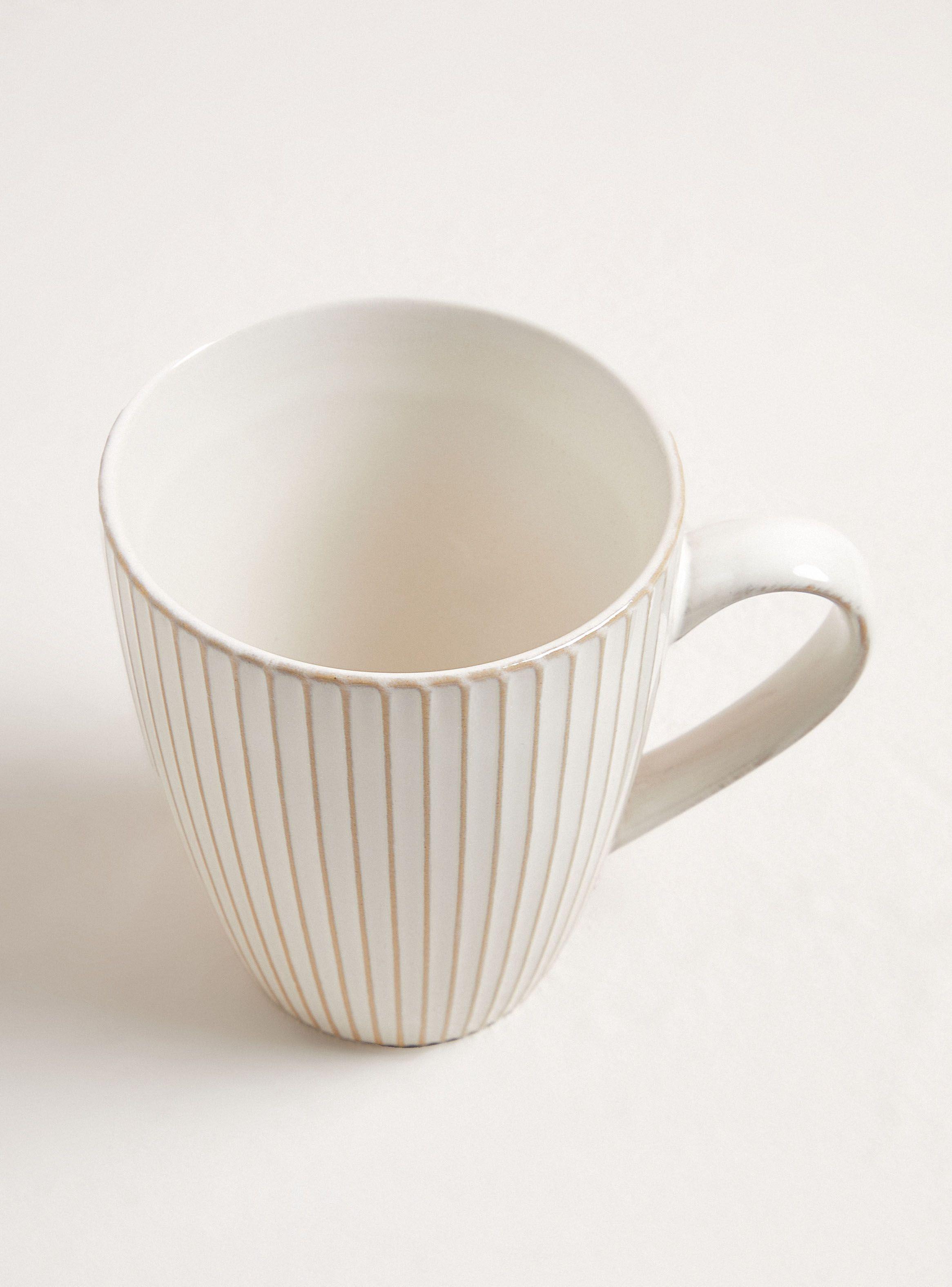 Mug Geométrico Rayas 380 ml-1