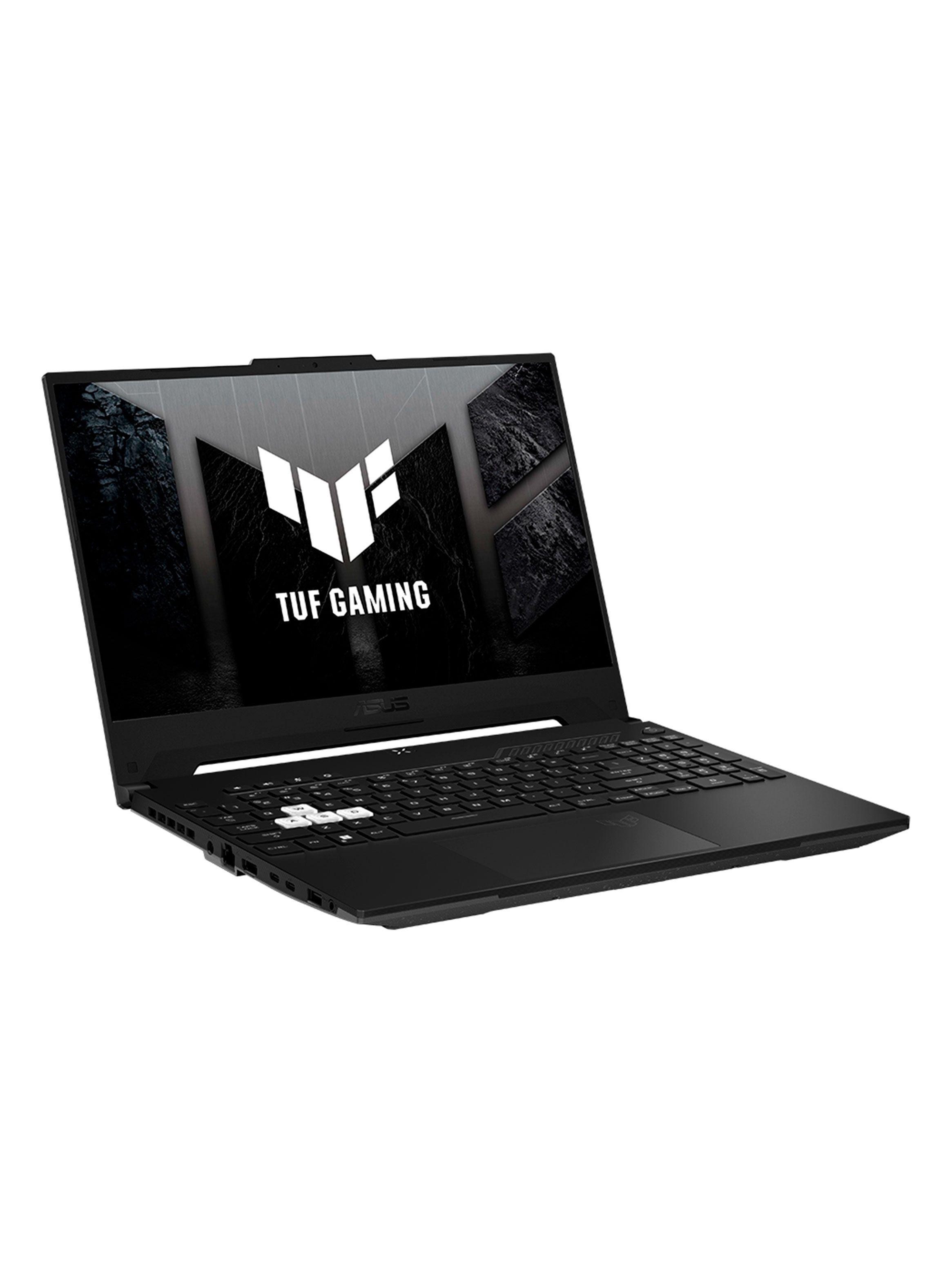 Notebook Gamer TUF Dash F15 FX517 Intel Core i5 12va Gen. NVIDIA GeForce RTX 3050 8GB RAM 512GB SSD 15.6" 144Hz-2