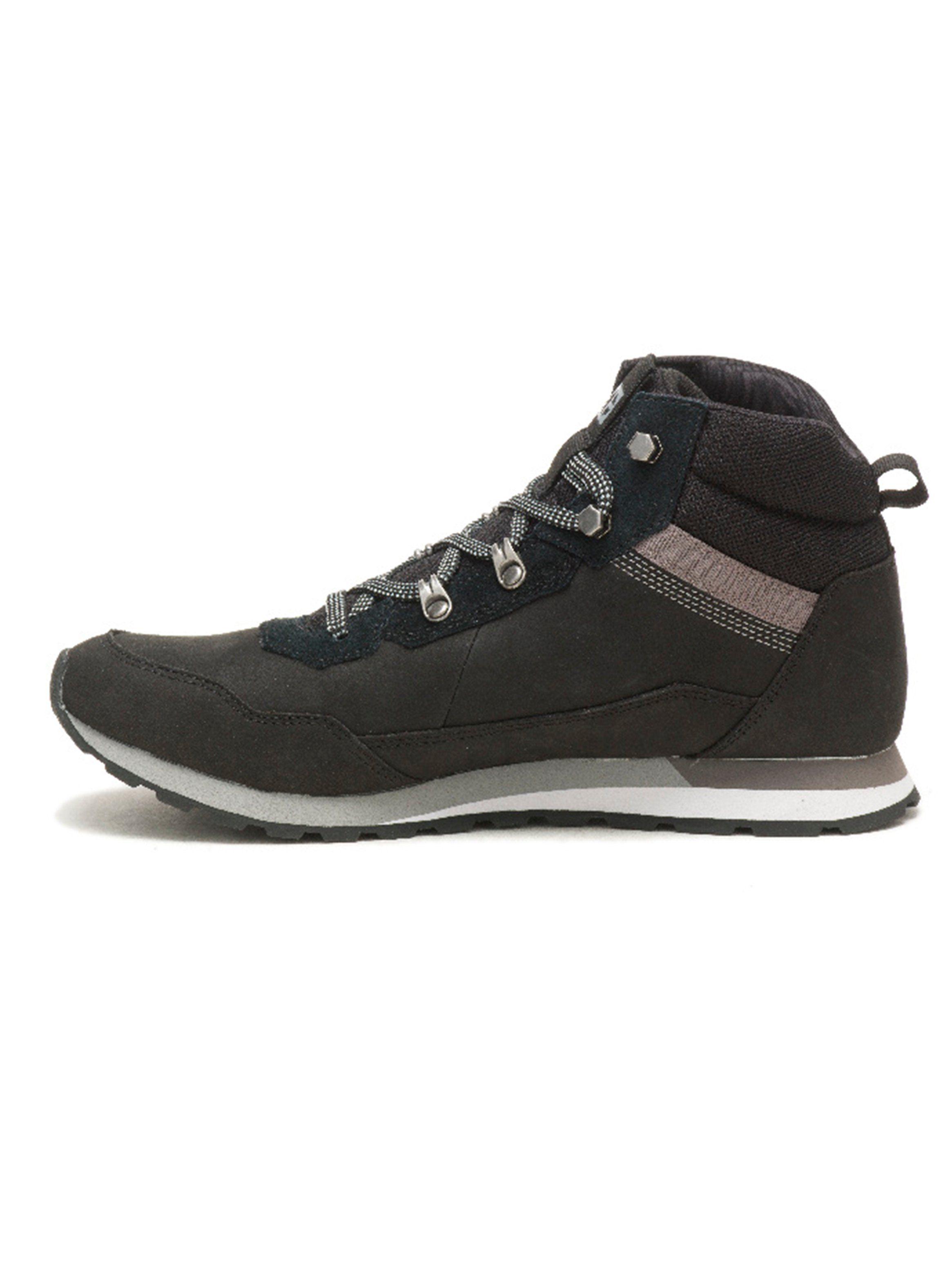 Zapatilla Urbana Ventura Hiker Hombre-1