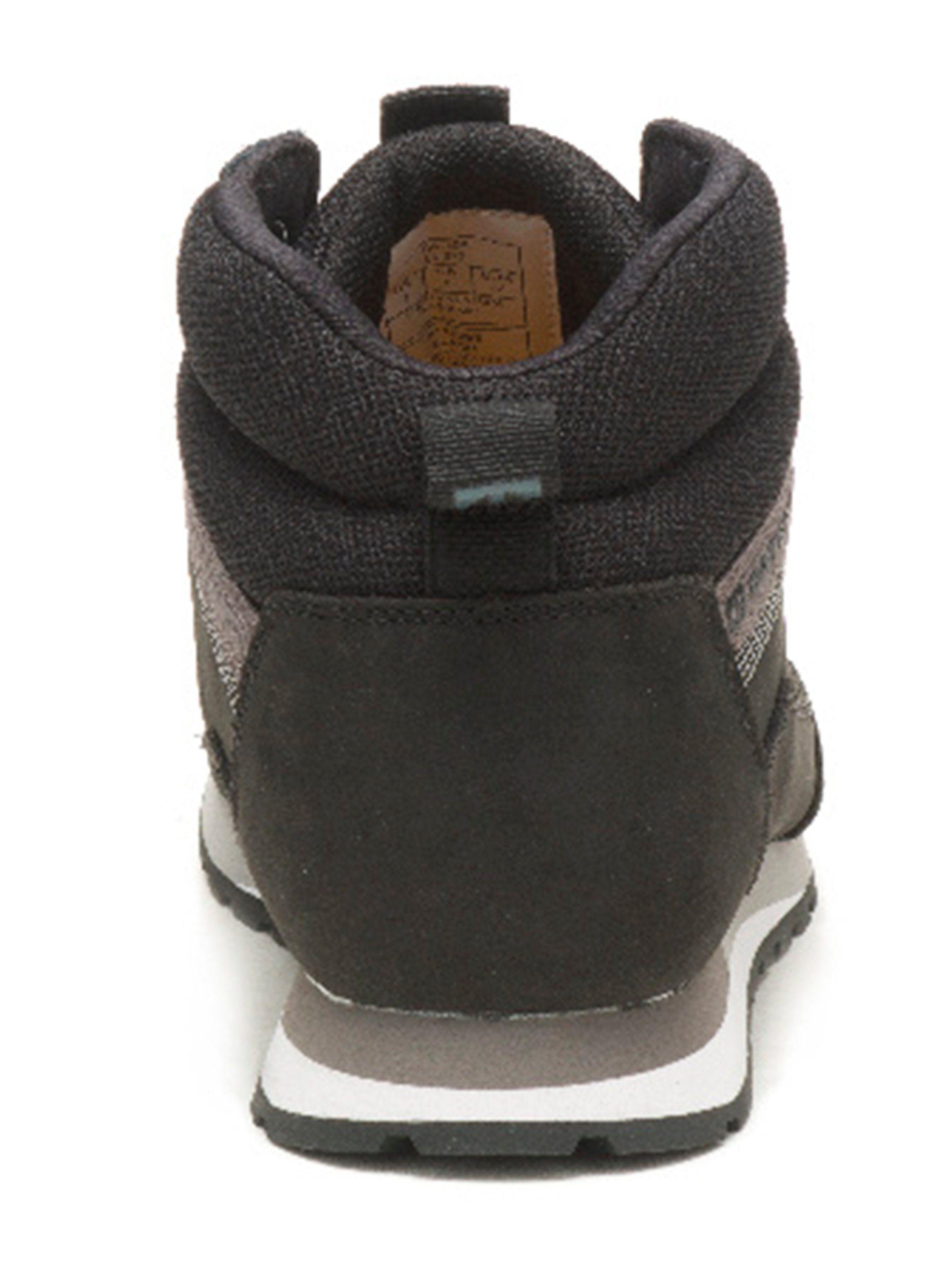 Zapatilla Urbana Ventura Hiker Hombre-2