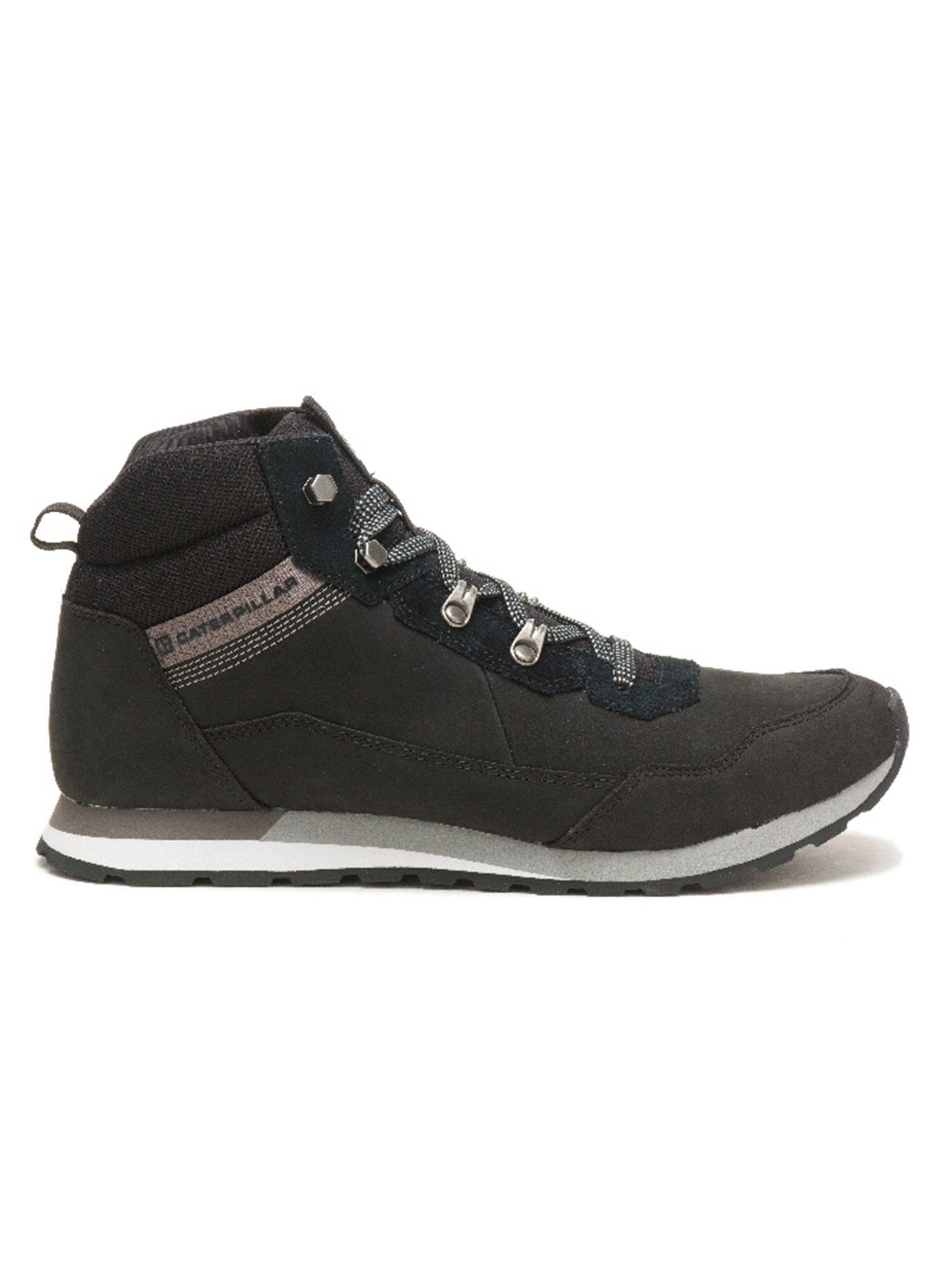 Zapatilla Urbana Ventura Hiker Hombre-0