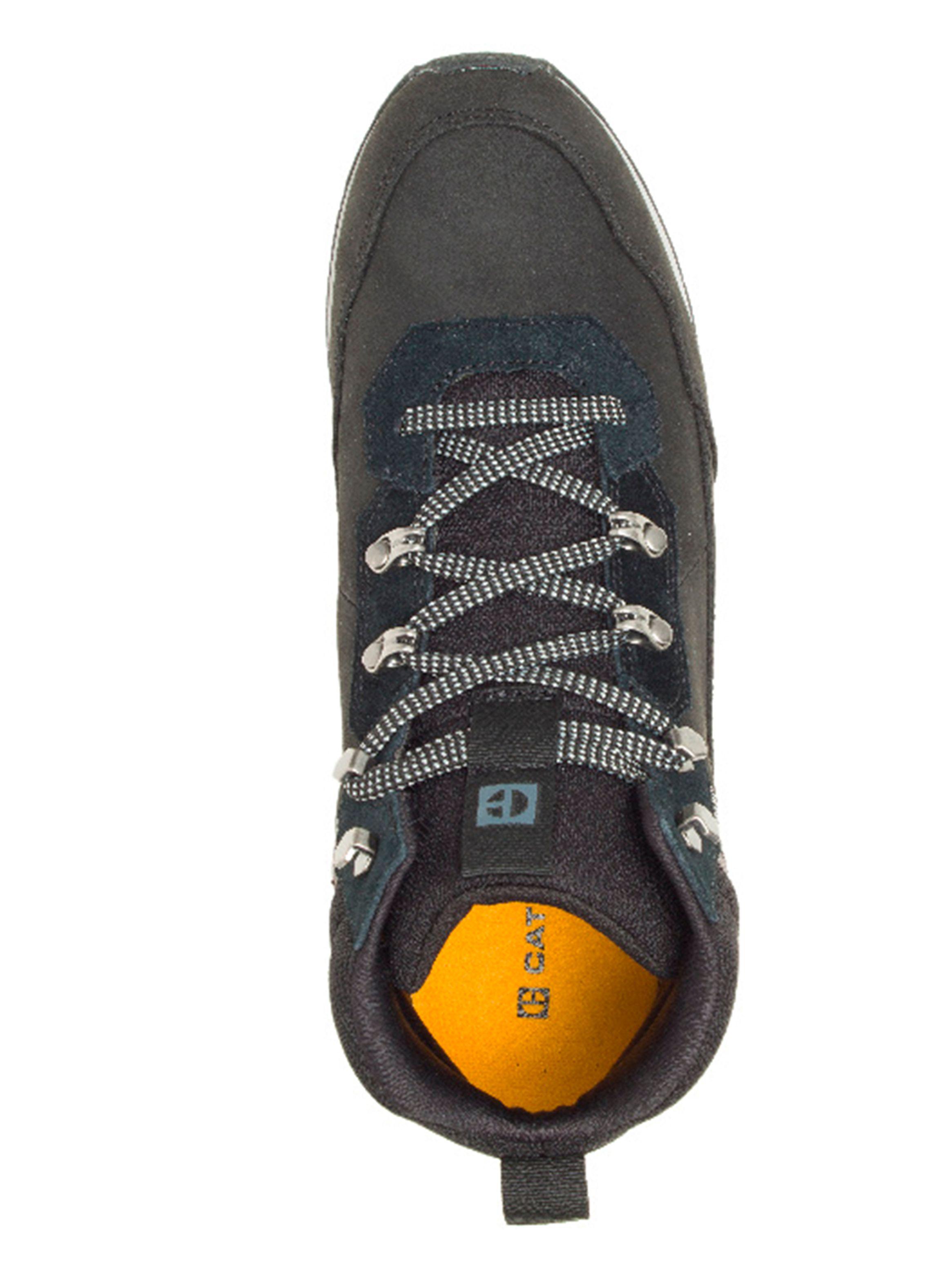 Zapatilla Urbana Ventura Hiker Hombre-3
