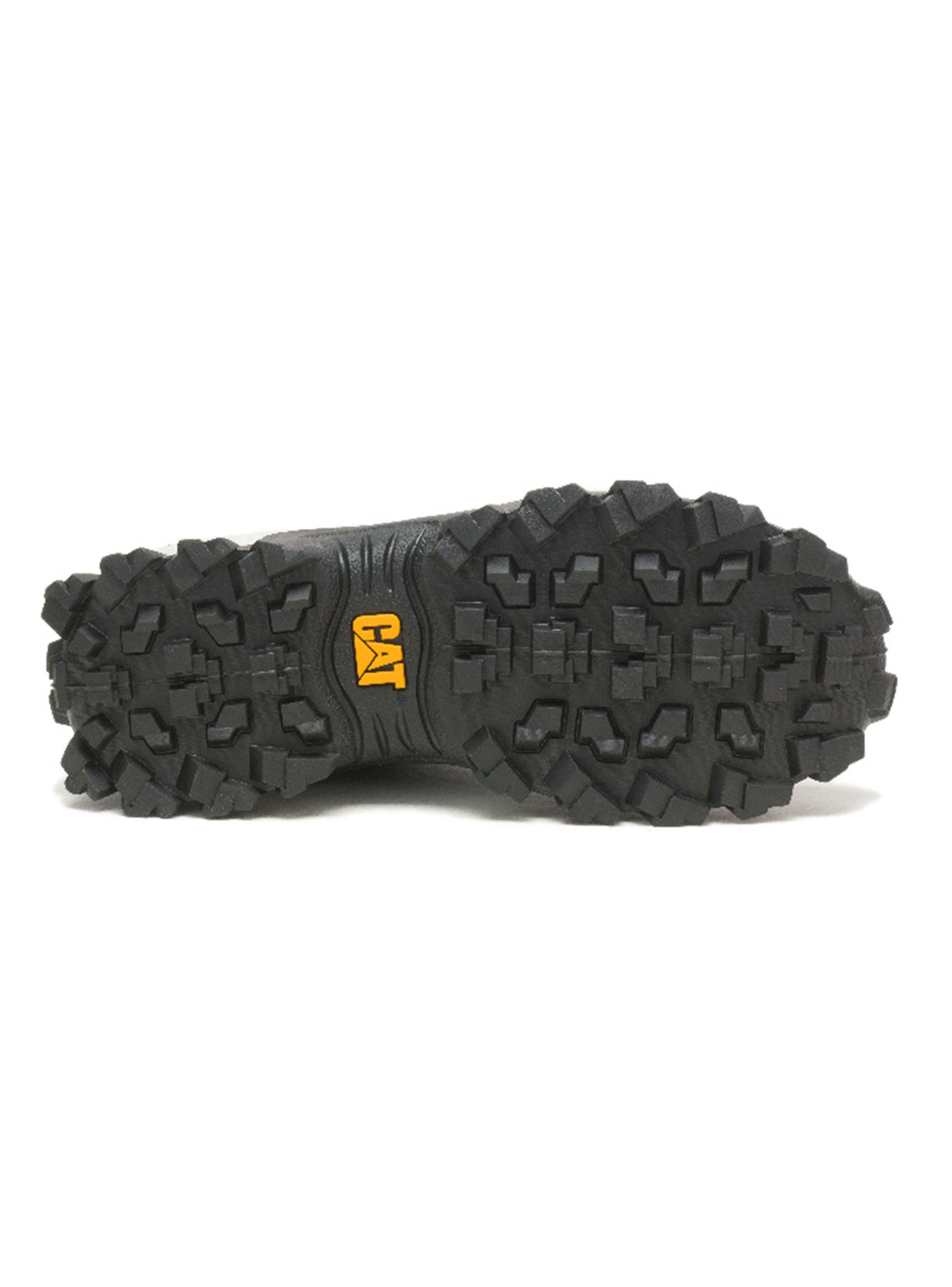 Zapatilla Urbana Total Eclipse Intruder Hombre-4