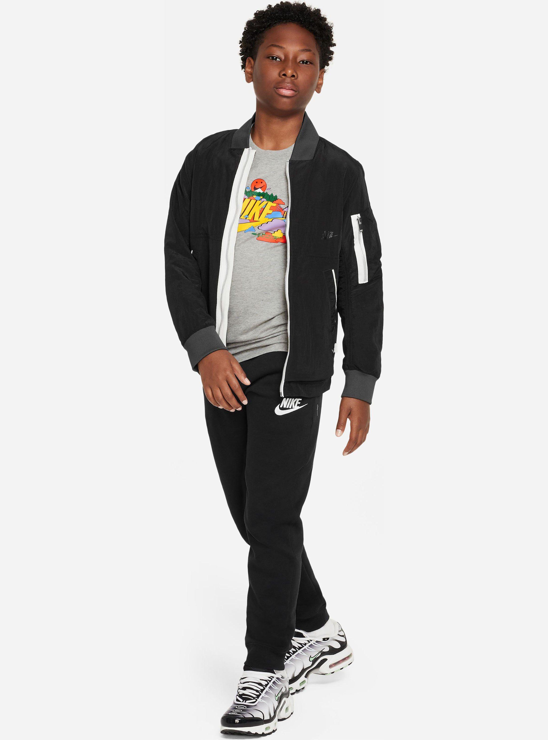 Polera Sportswear Logo-3
