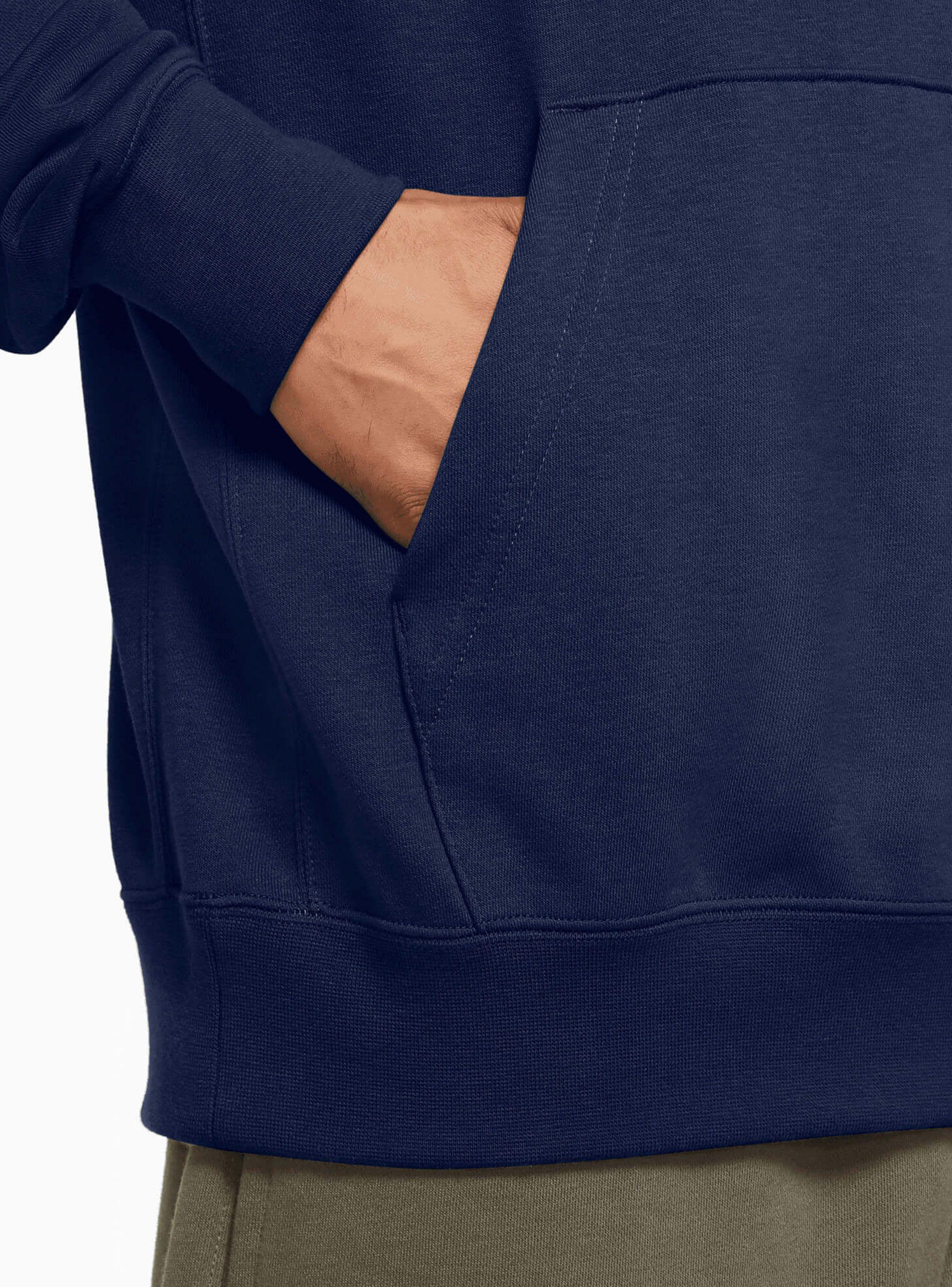 Polerón Nsw Club Hoodie Po Ft-3