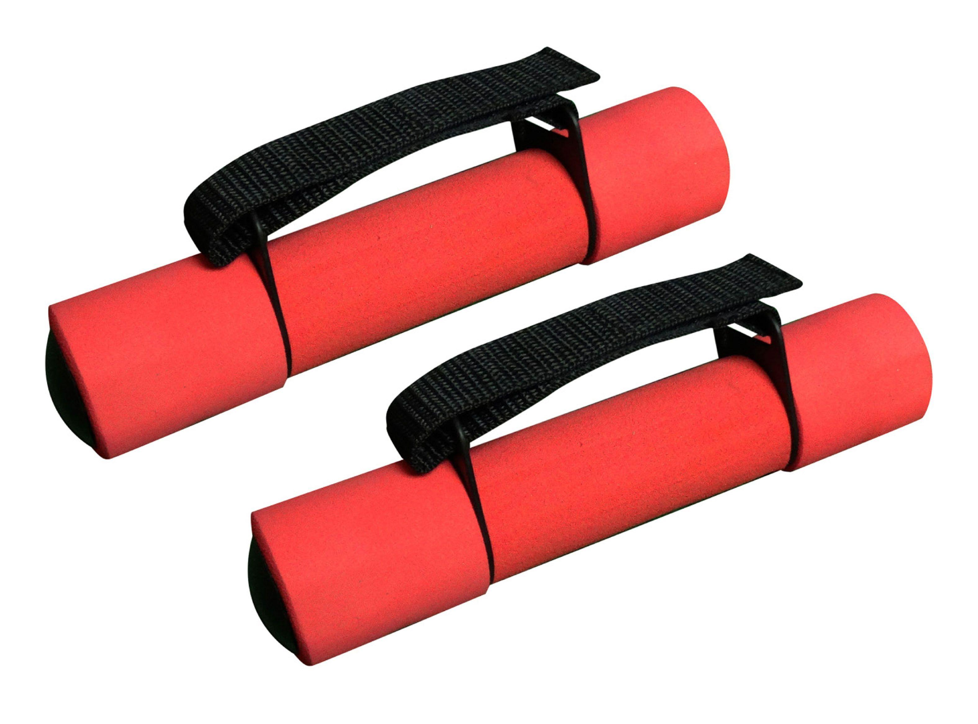 Par UK Time de Mancuernas Soft 0.5 Kg-0