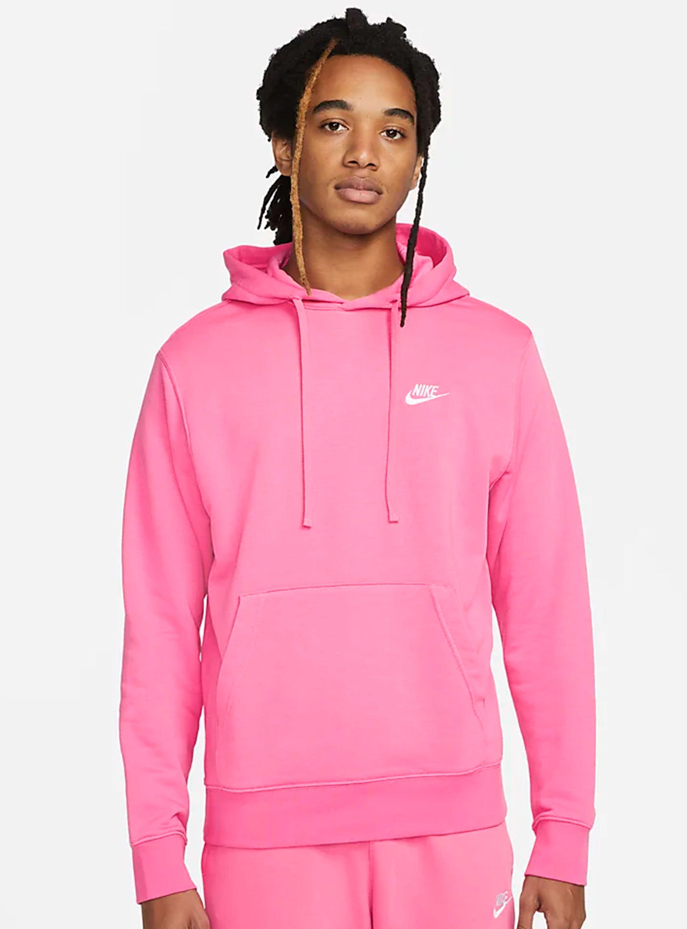 Polerón Style Club Hoodie Po Ft-0