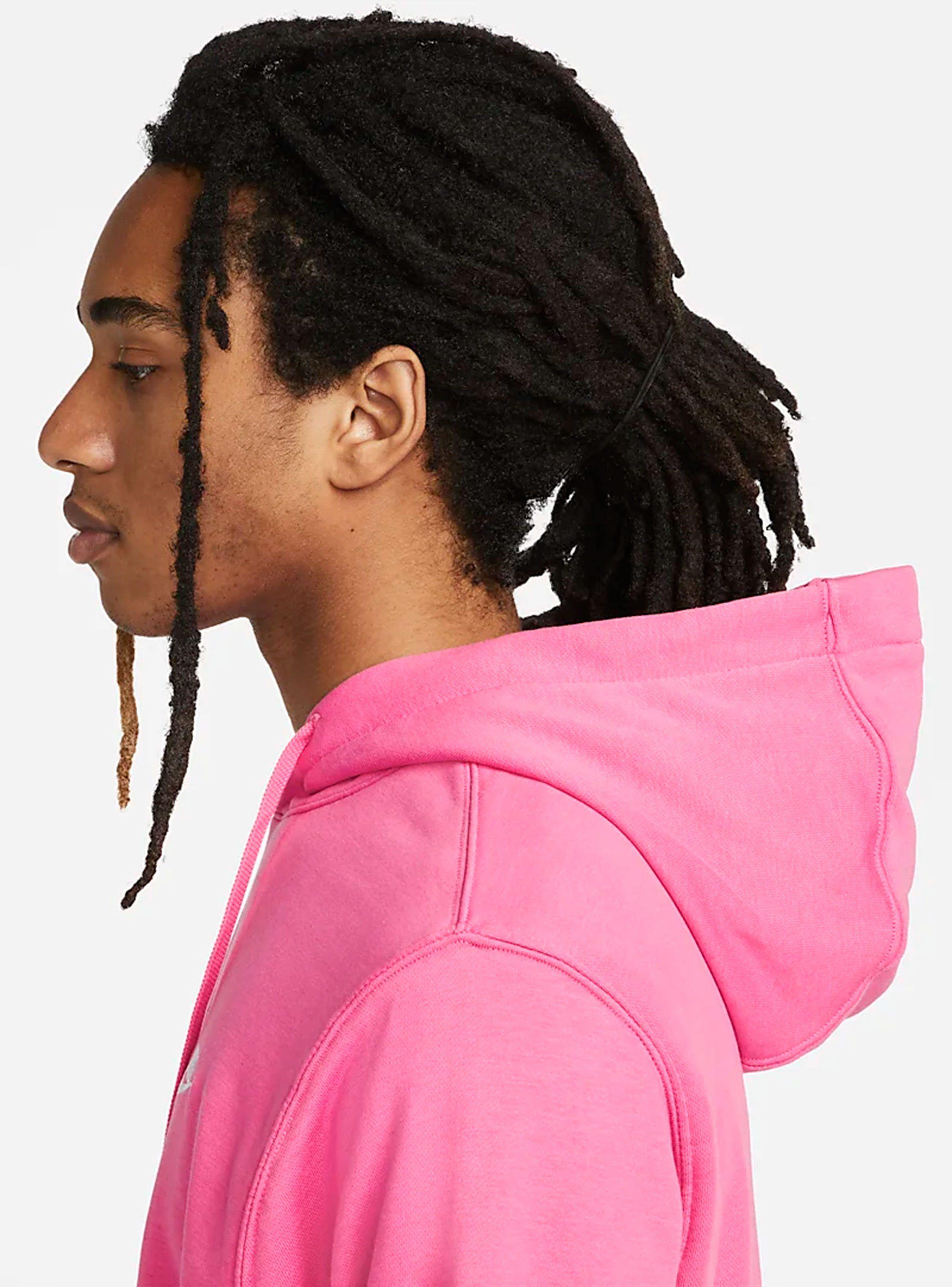 Polerón Style Club Hoodie Po Ft-3