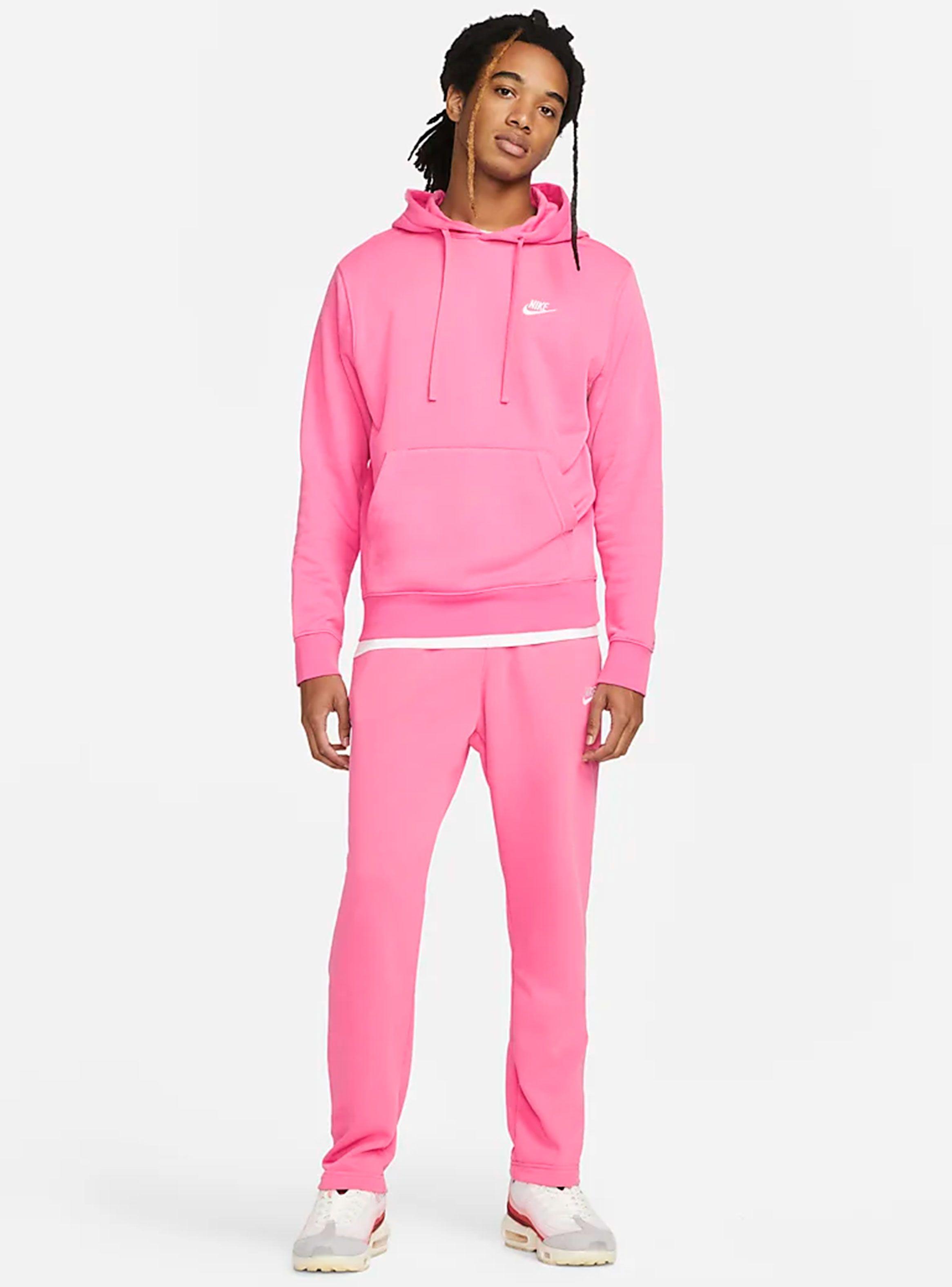 Polerón Style Club Hoodie Po Ft-4