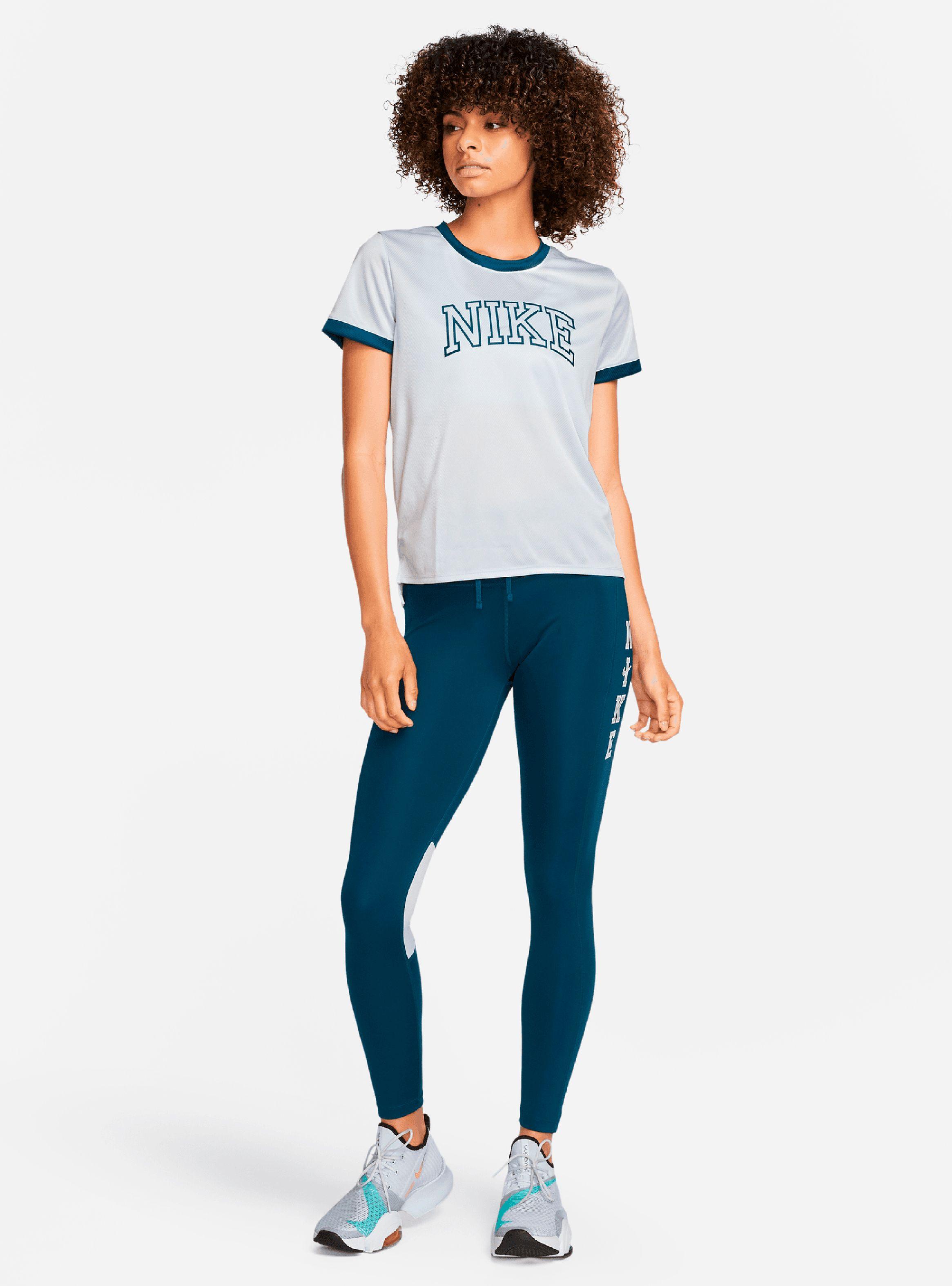 Polera  Run Dri-FIT Swoosh  Manga Corta-3