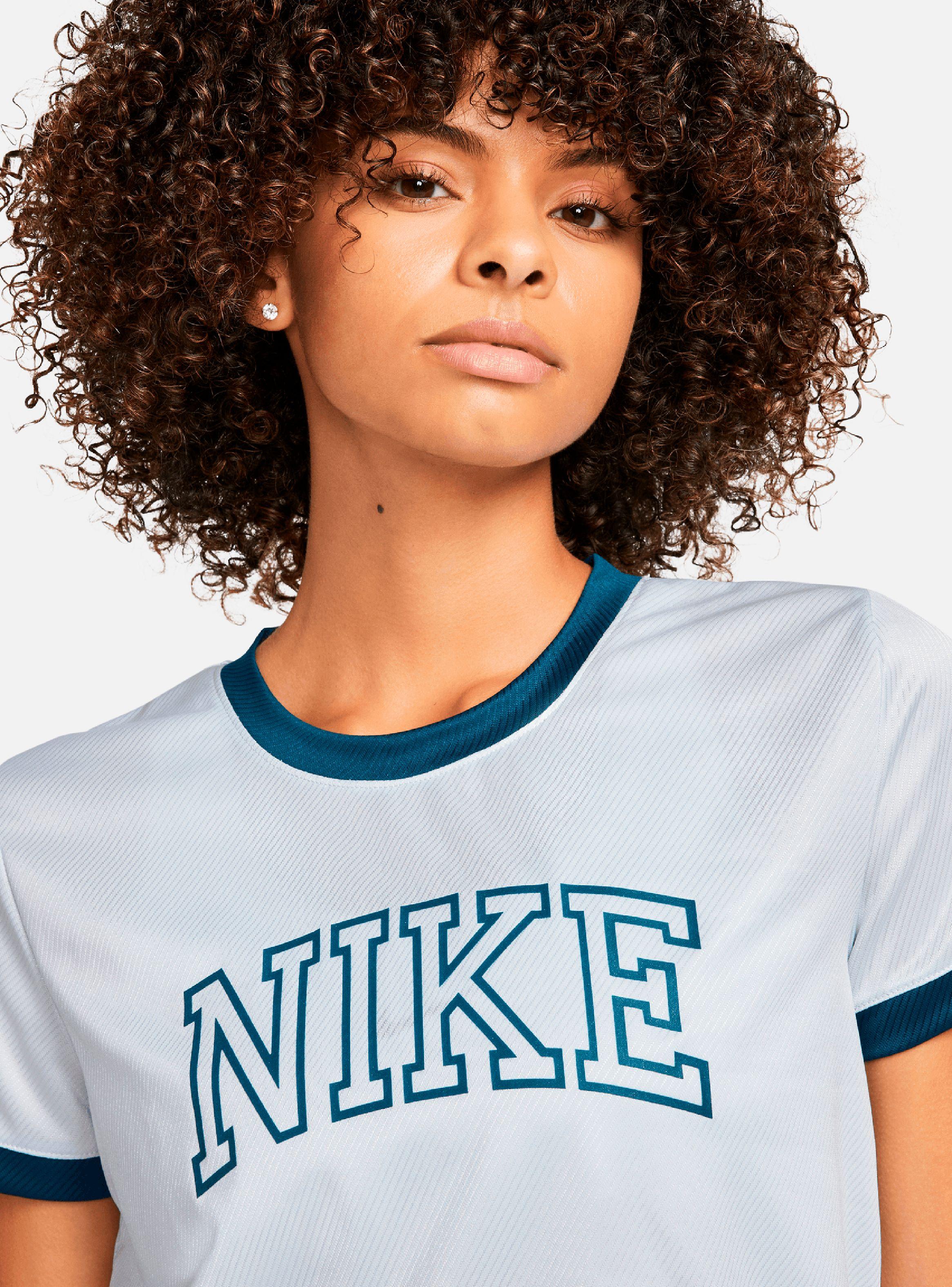 Polera  Run Dri-FIT Swoosh  Manga Corta-2