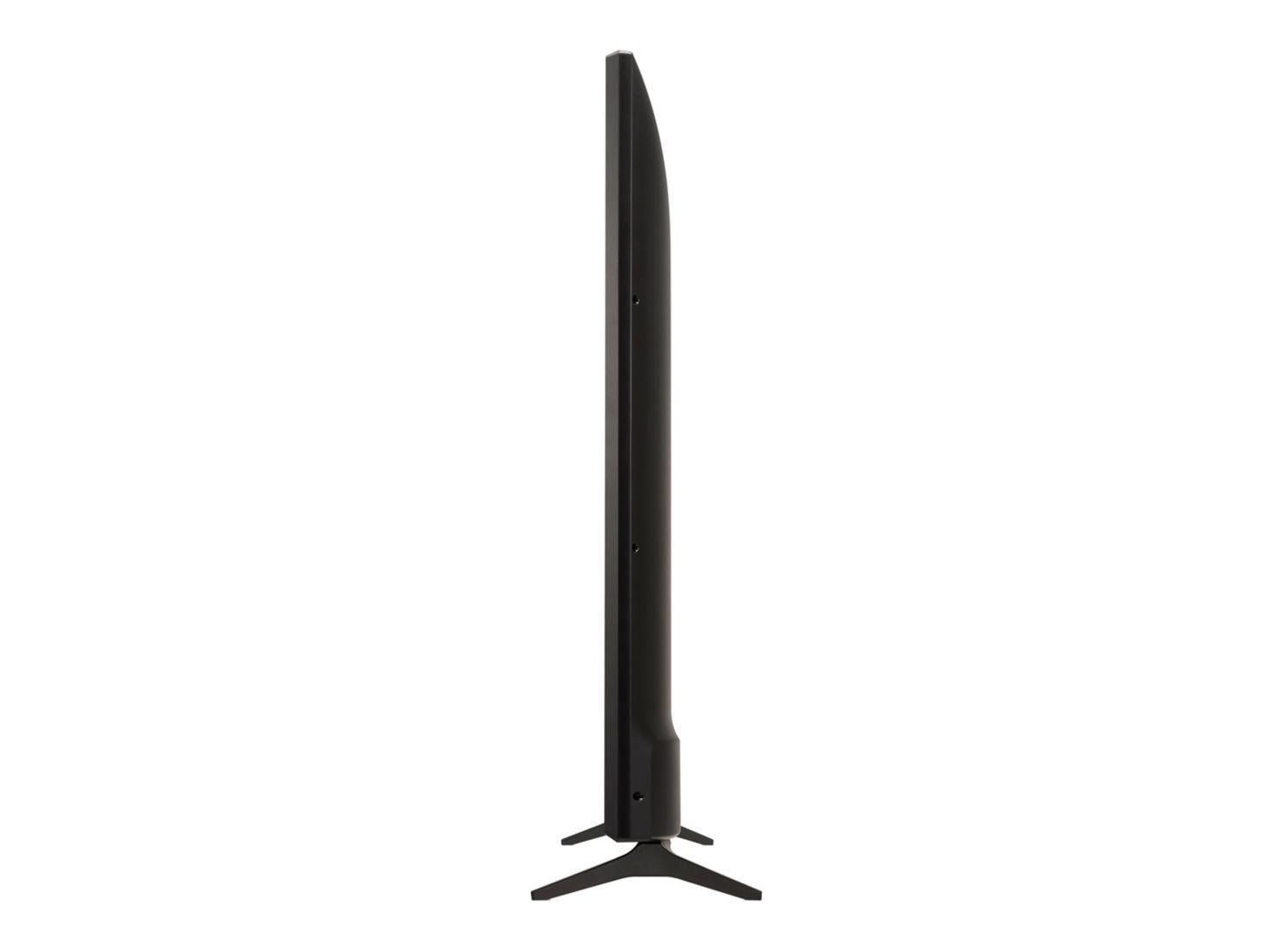 LED 49" LG Smart TV 4K Ultra HD 49UJ6300-4
