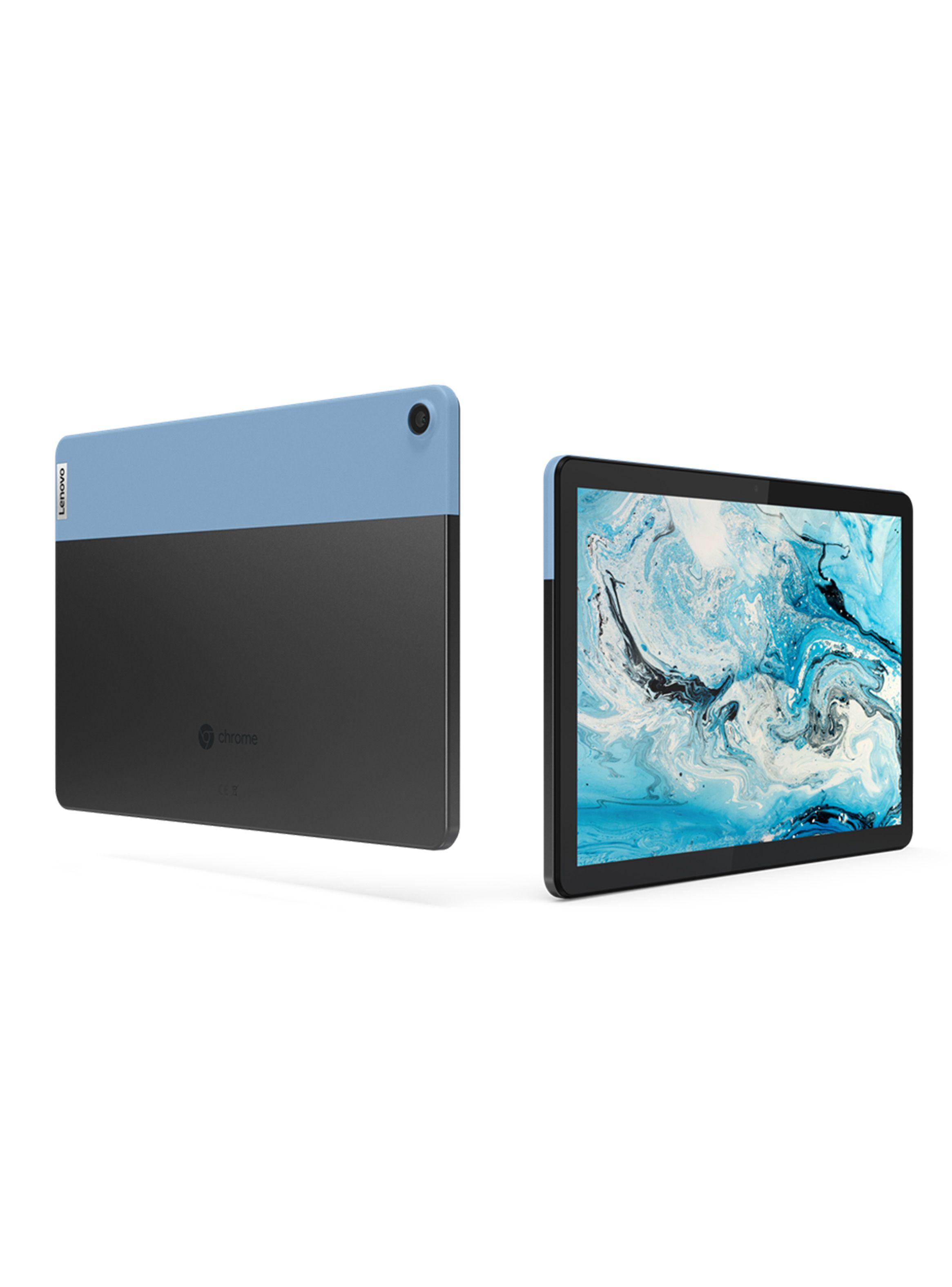 Ideapad Tab Duet Chromebook 4GB RAM 128GB eMMC 10.1" FHD Chrome OS + Teclado-4