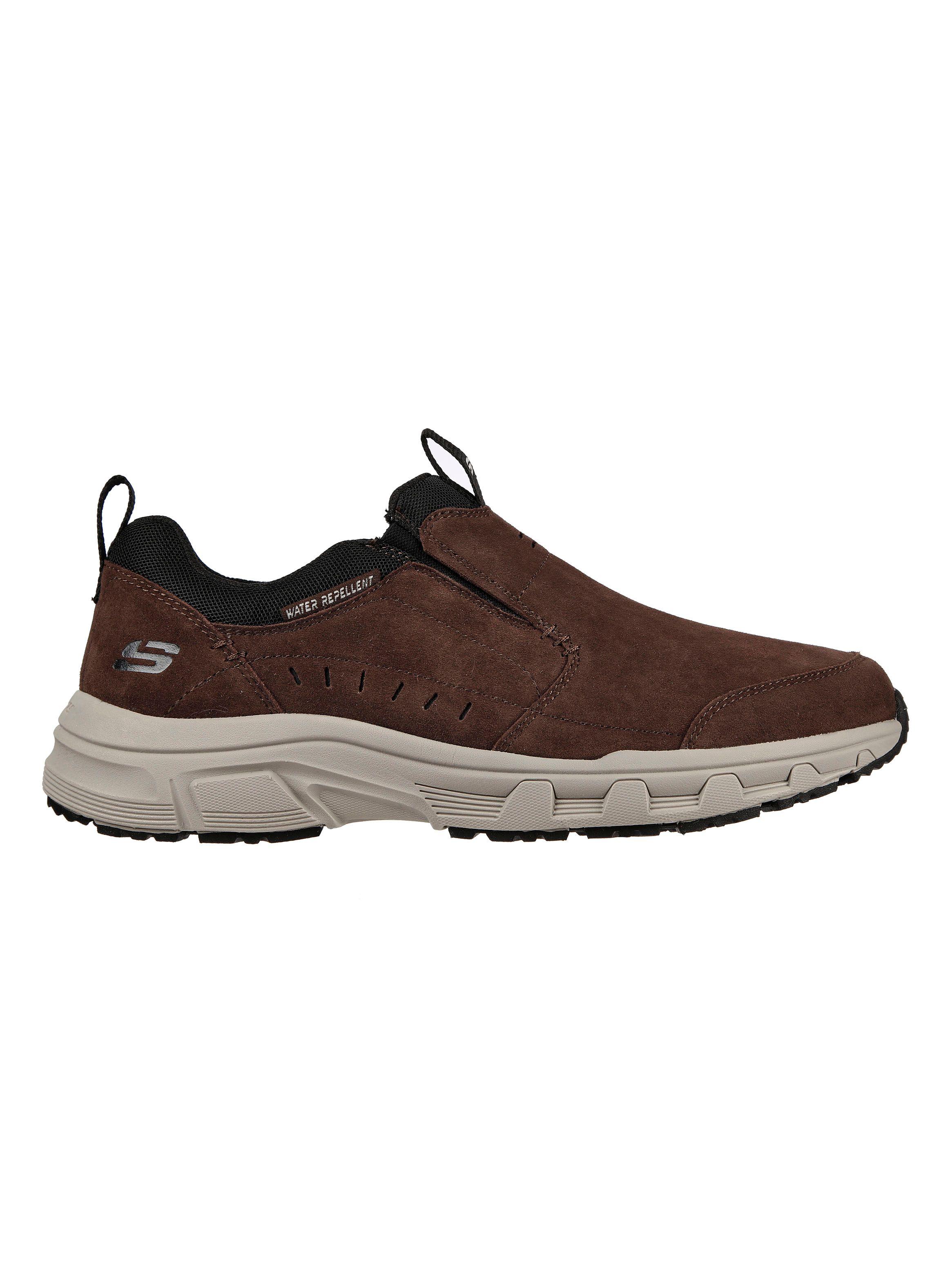 Zapatilla Outdoor Slipon Oak Canyon - Hombre-0