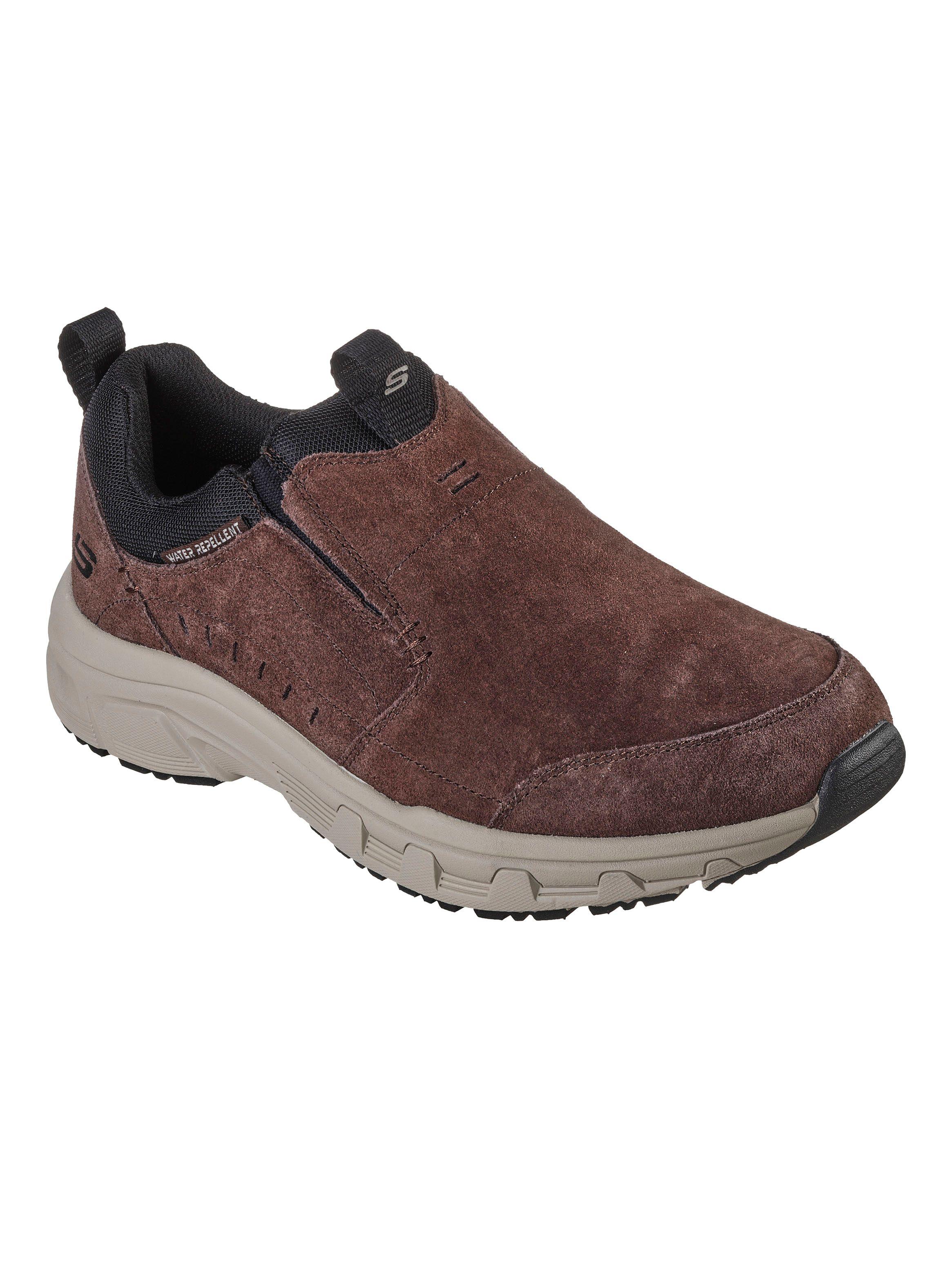 Zapatilla Outdoor Slipon Oak Canyon - Hombre-1