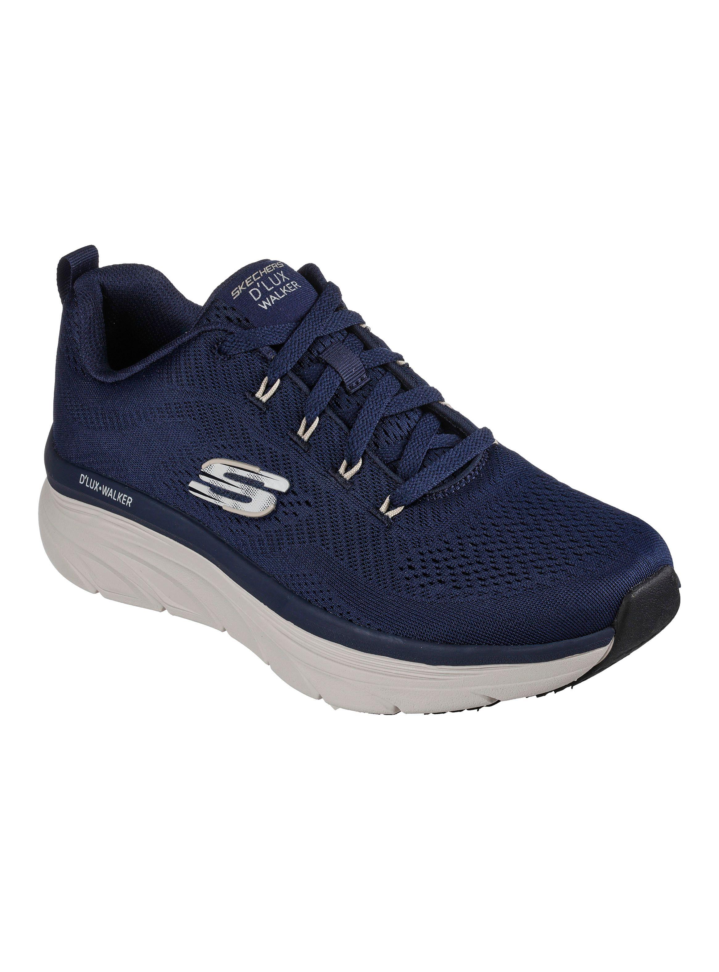 Zapatilla Training Design D'Lux Walker Meer Hombre-1