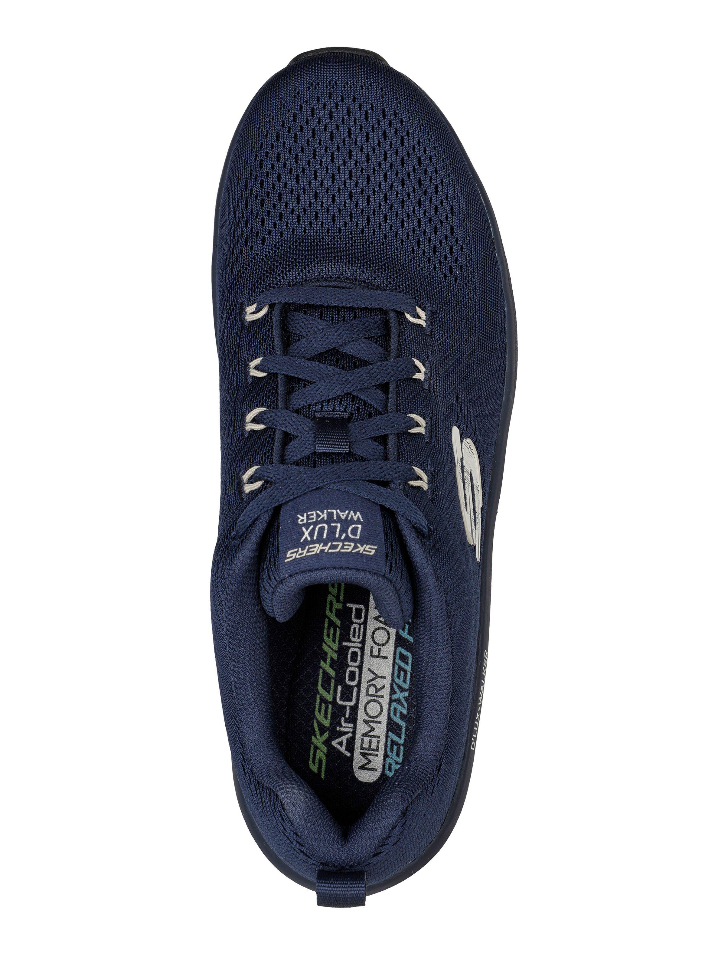 Zapatilla Training Design D'Lux Walker Meer Hombre-2