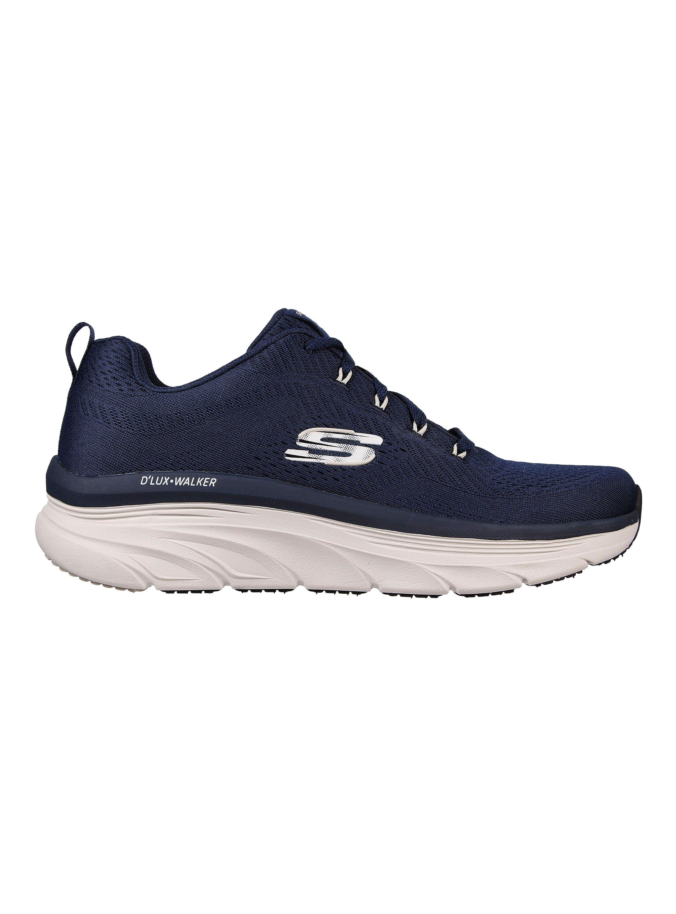 Zapatilla Training Design D'Lux Walker Meer Hombre-0