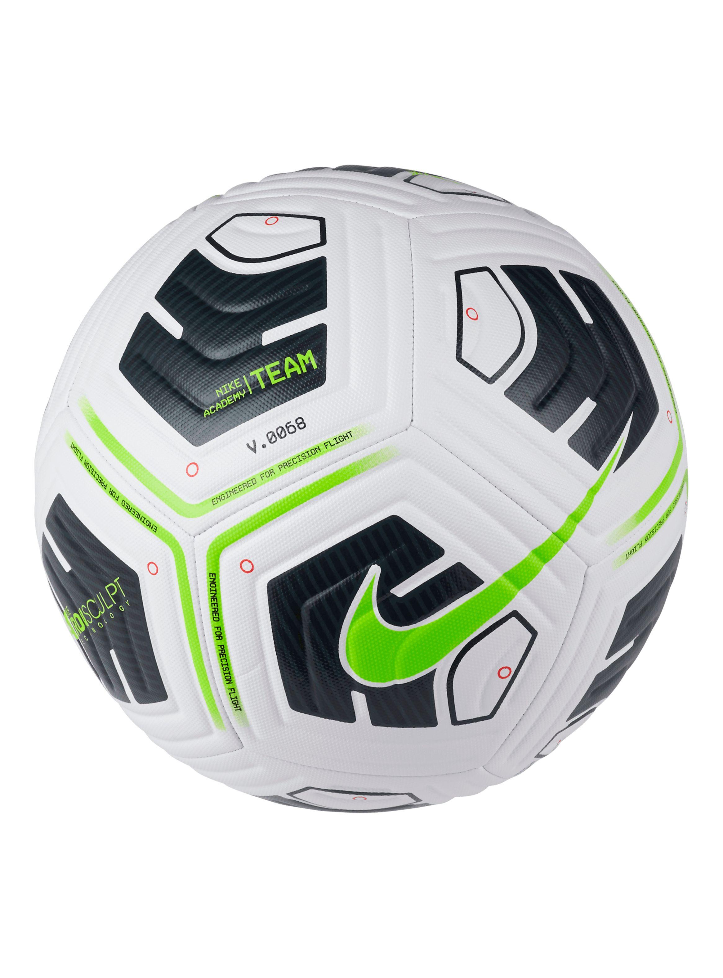 Balón de Fútbol Play Academy-0
