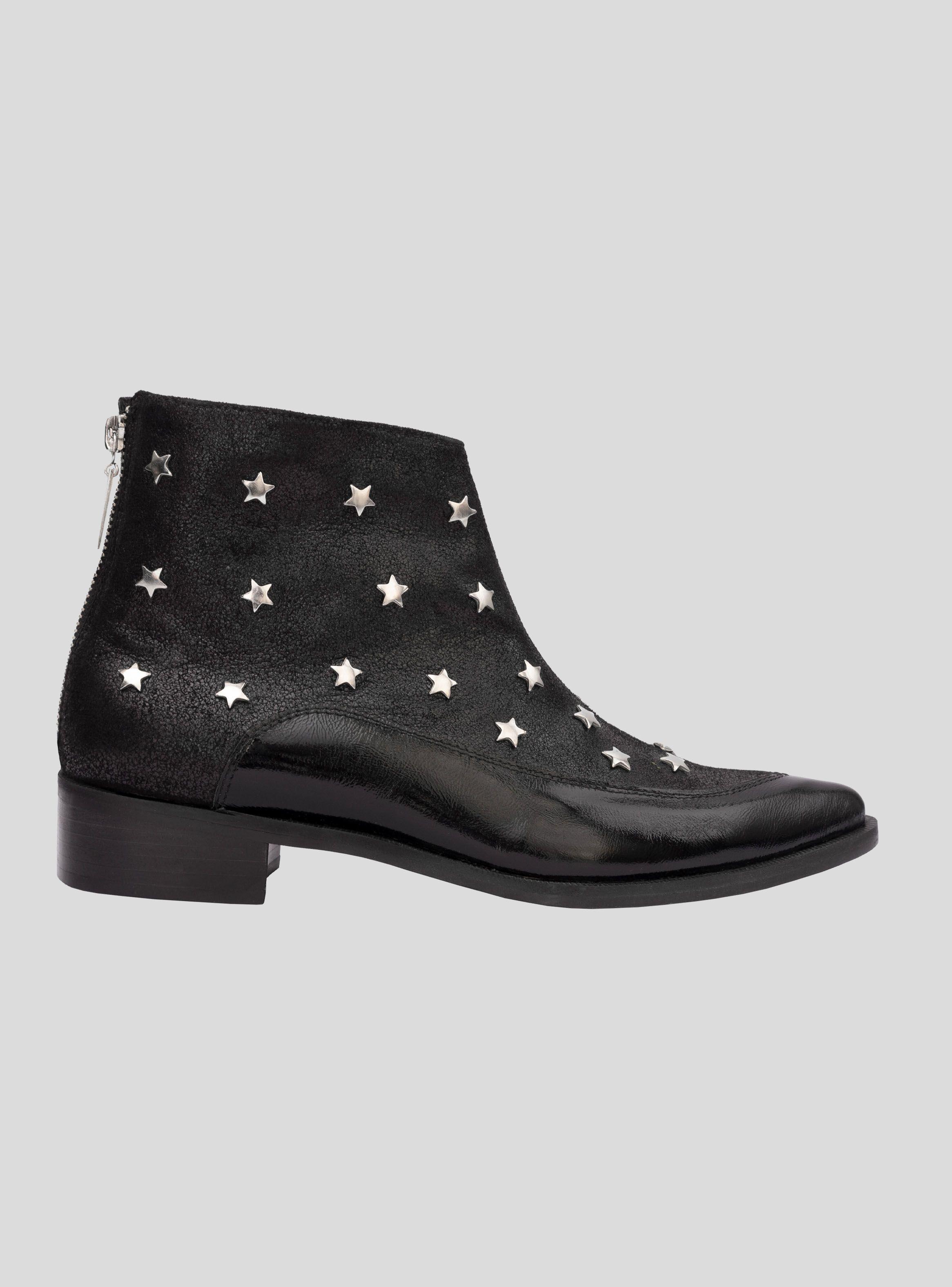 Botín Kuss Amazonia Mujer-0