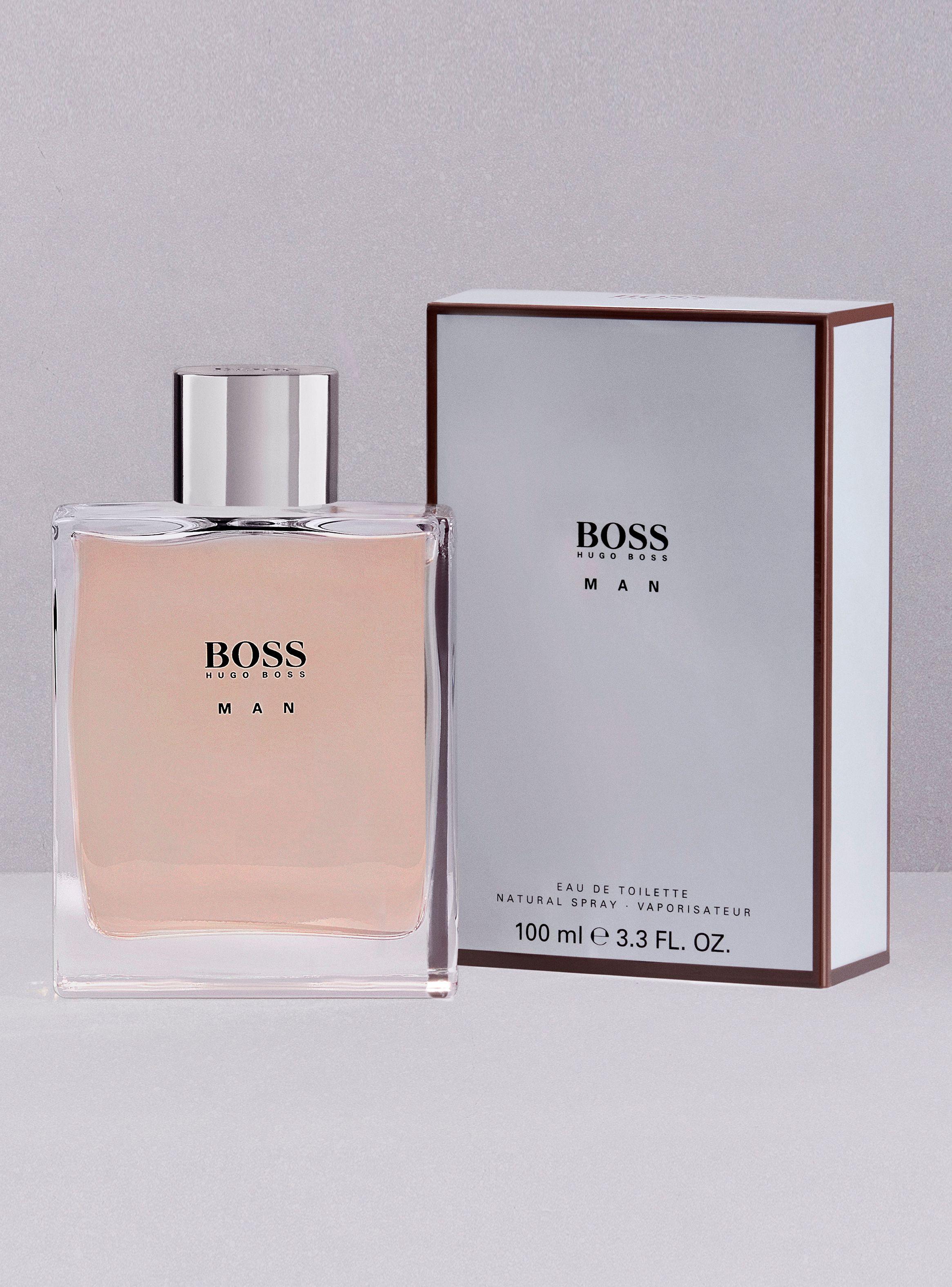 Perfume Hugo Boss Boss Orange for Him EDT 100 ml-3