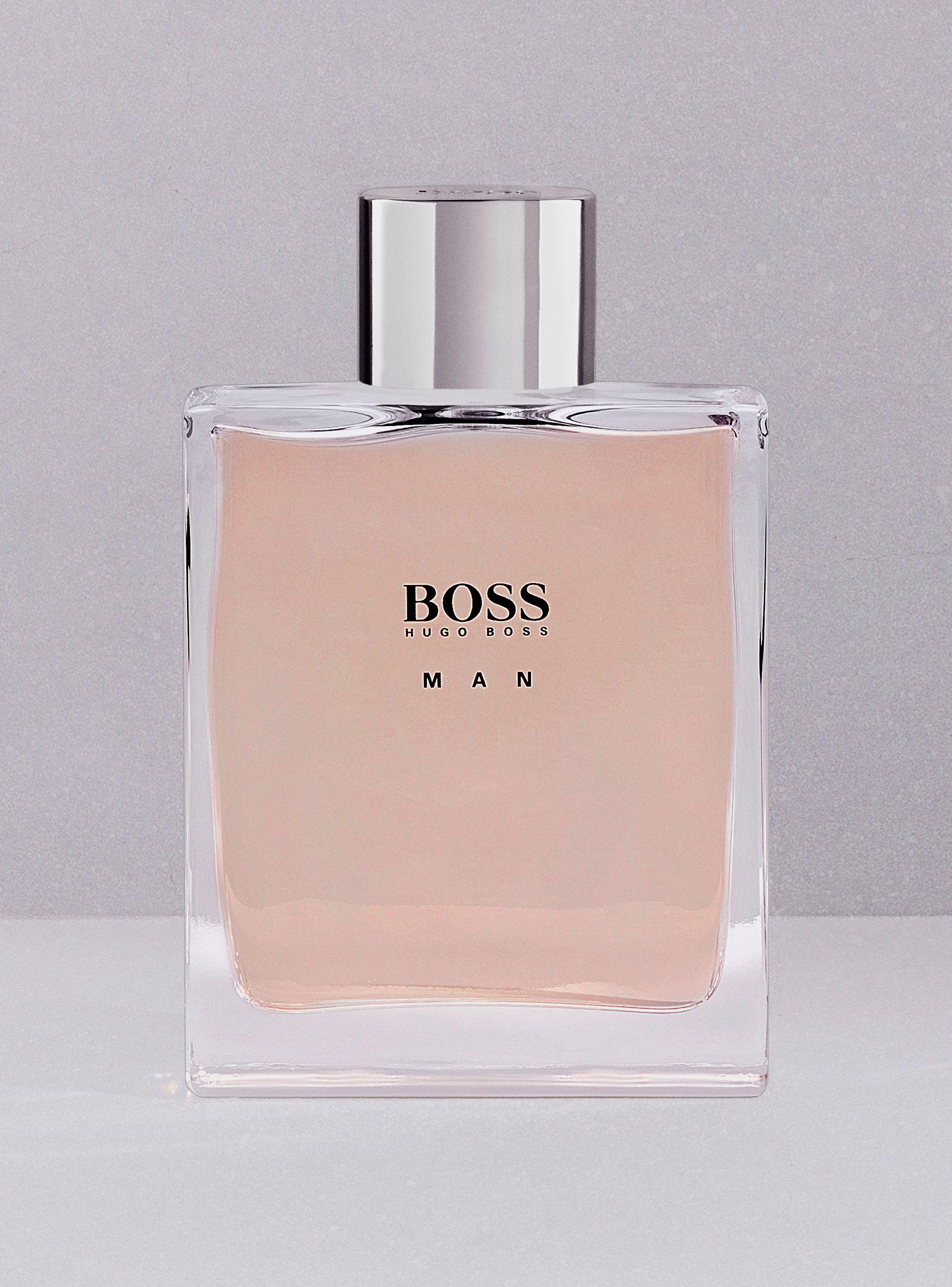 Perfume Hugo Boss Boss Orange for Him EDT 100 ml-5
