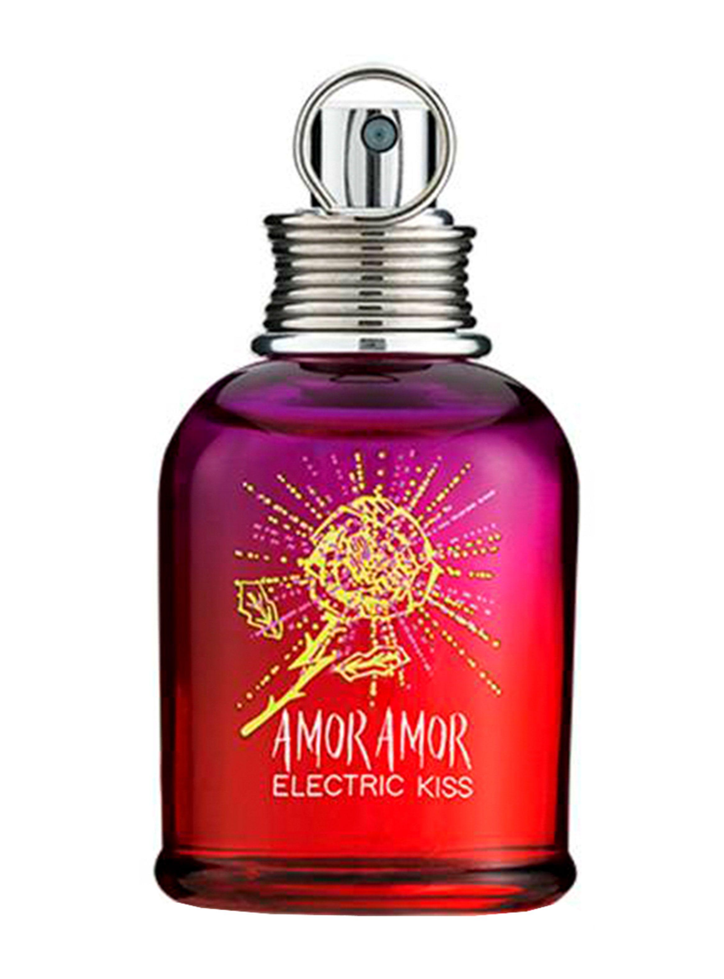 Perfume Cacharel Amor Amor Electric Kiss Mujer EDT 30 ml-0
