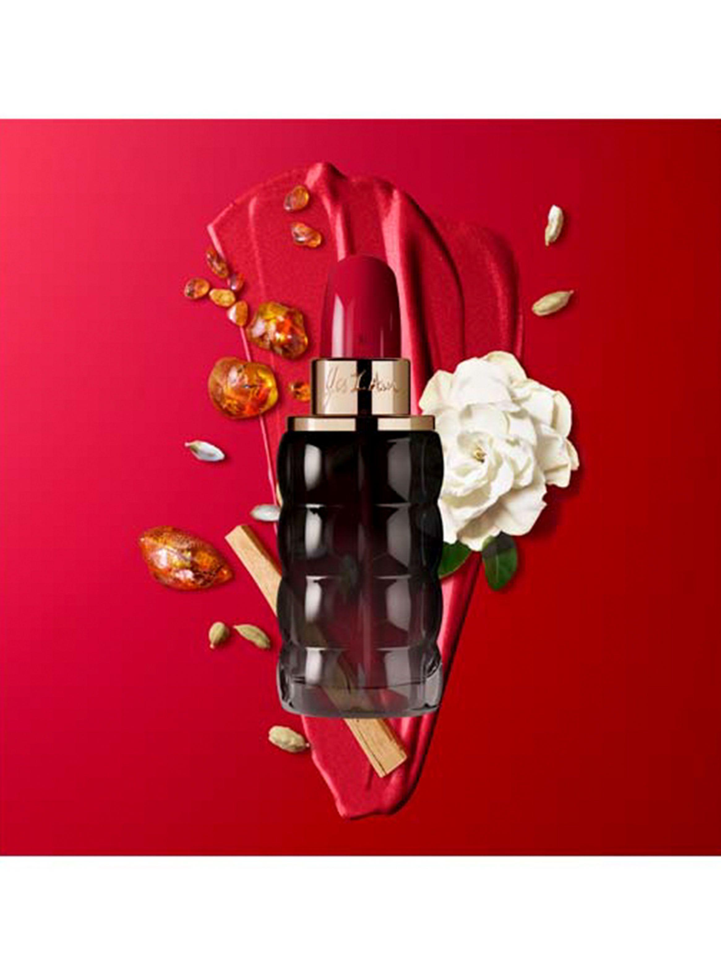 Perfume Cacharel Yes I Am Mujer EDP 30 ml-5