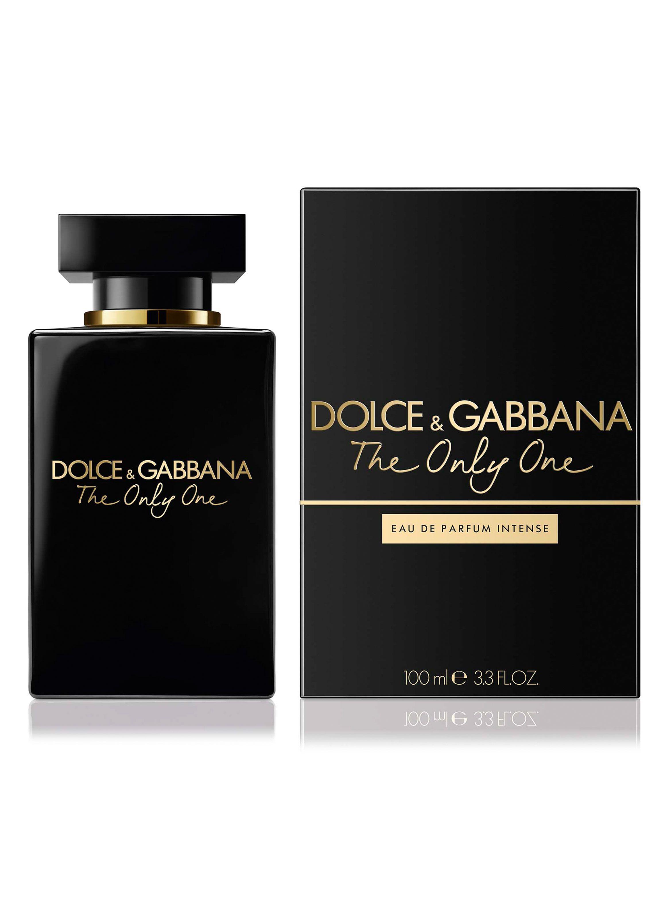 Perfume Dolce&Gabbana The Only One Mujer EDP Intense 100 ml-1