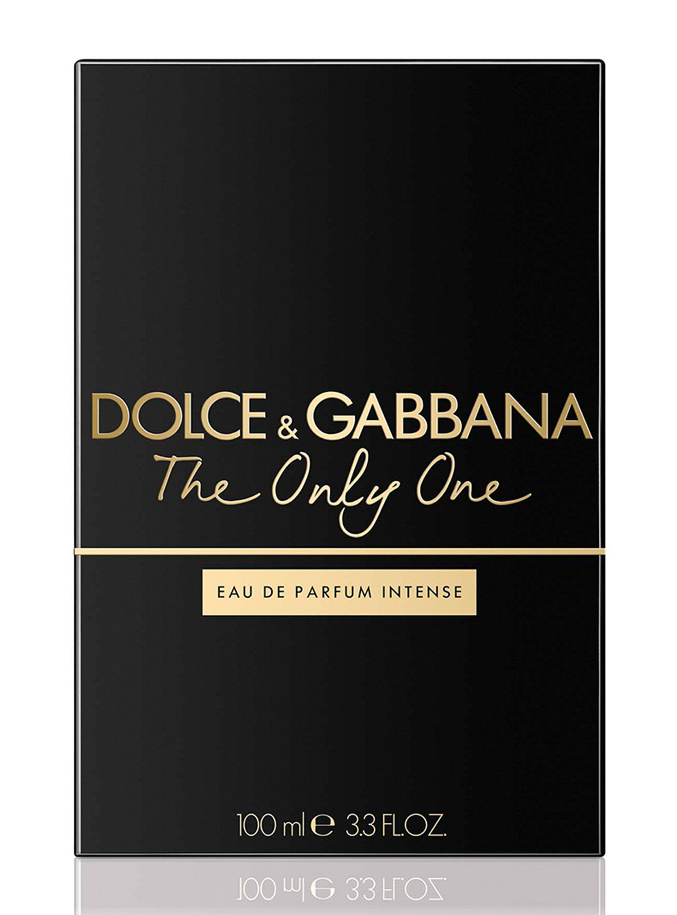 Perfume Dolce&Gabbana The Only One Mujer EDP Intense 100 ml-3