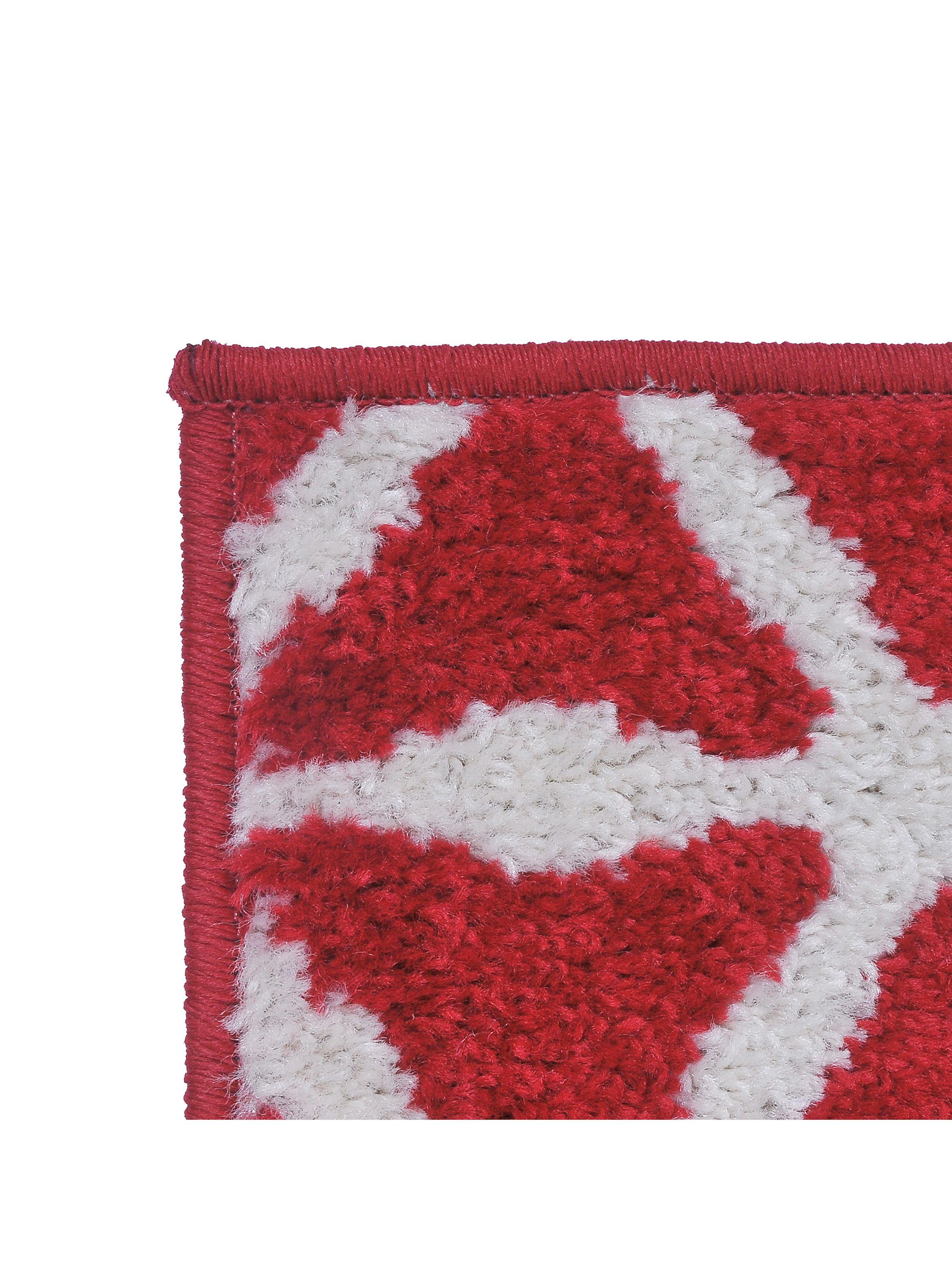 Bajada de Cama 50 x 90 cm Mashini Vaupes-1